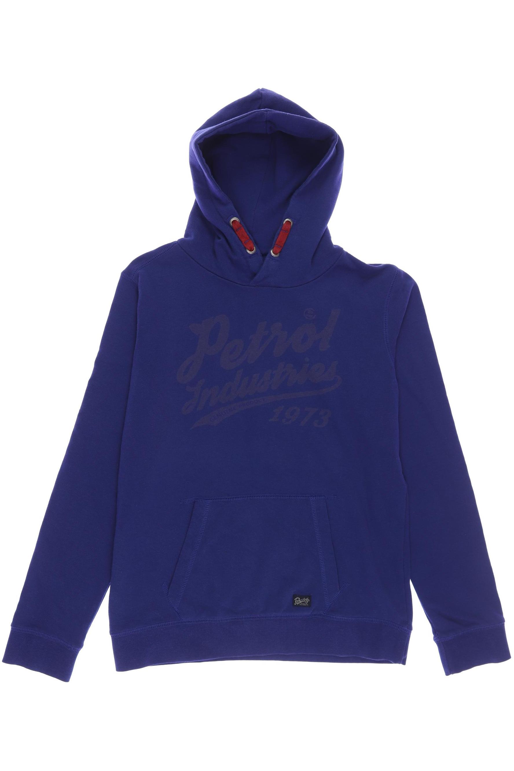 

PETROL INDUSTRIES Jungen Hoodies & Sweater, blau