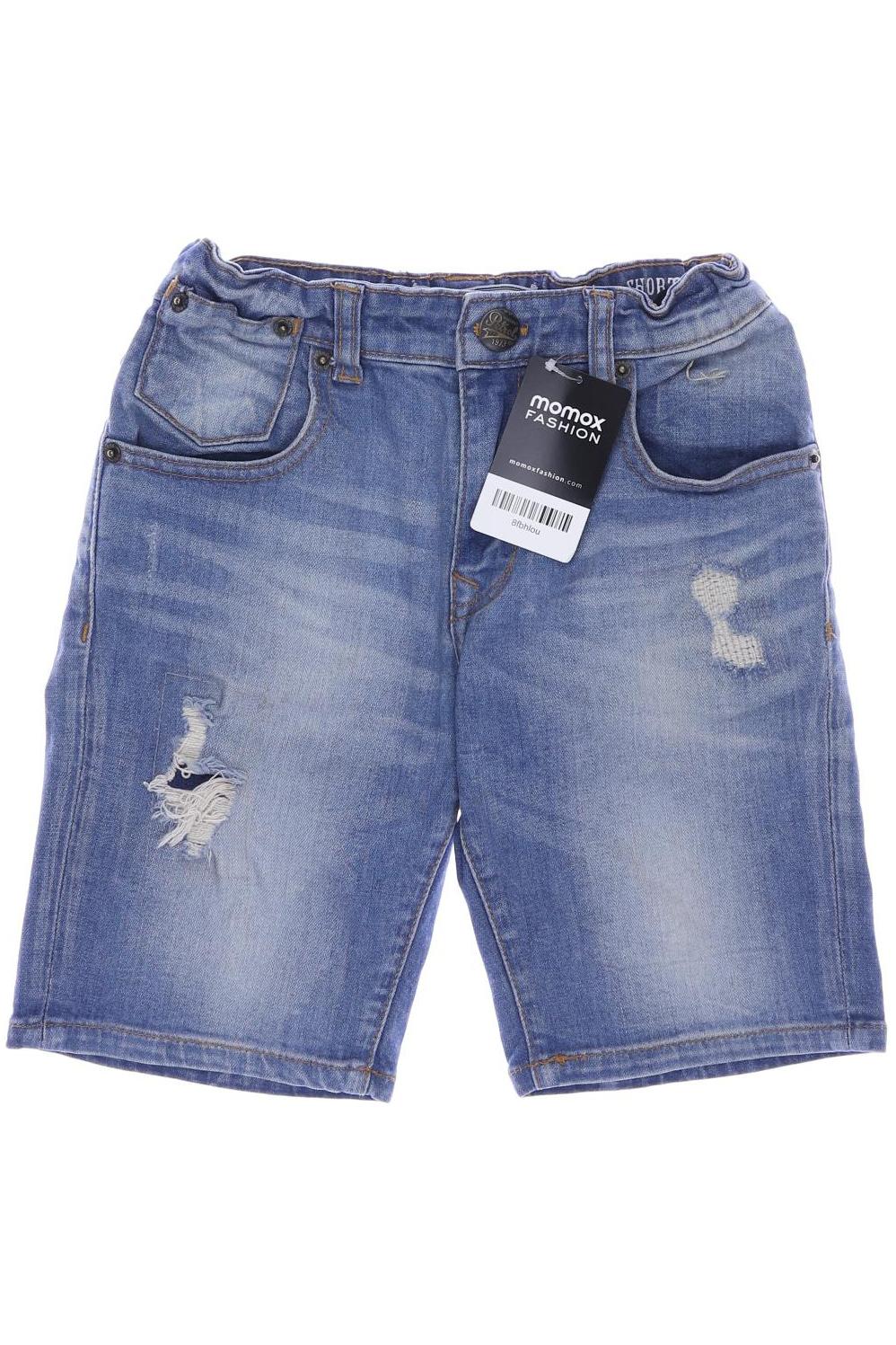 

Petrol Industries Herren Shorts, blau, Gr. 140