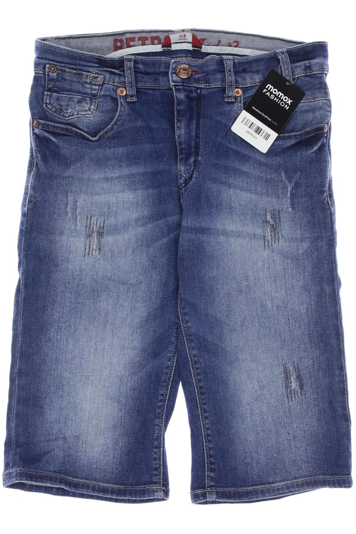 

Petrol Industries Herren Shorts, blau, Gr. 170