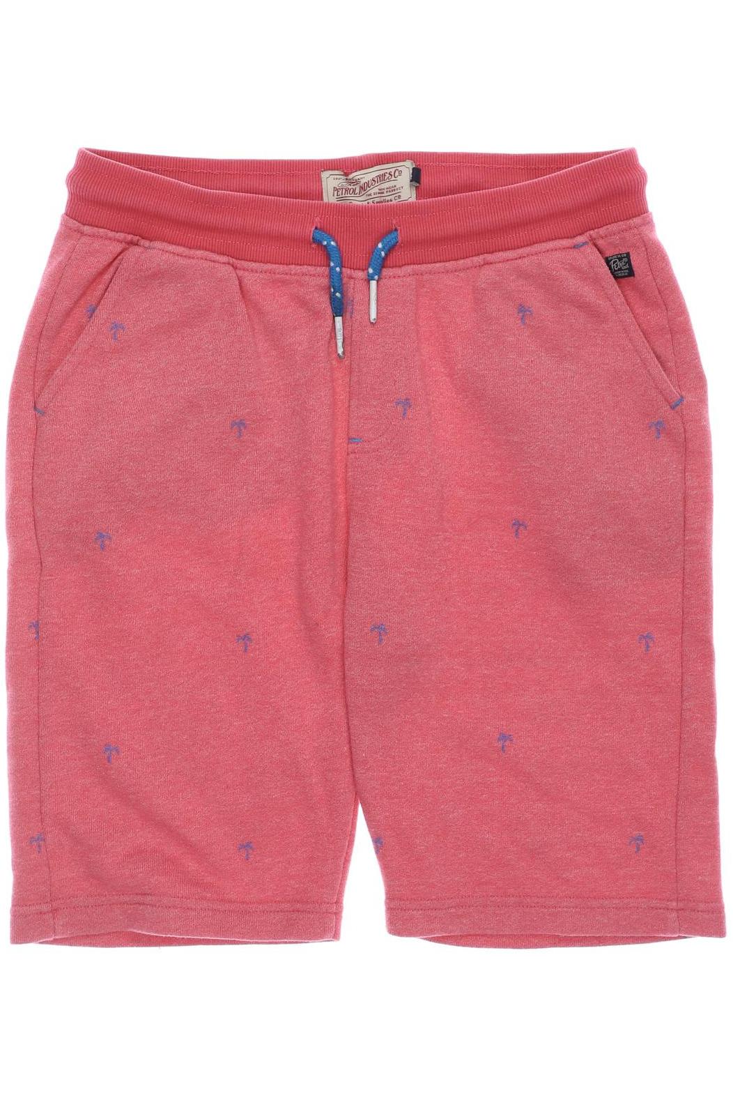 

Petrol Industries Herren Shorts, pink, Gr. 164