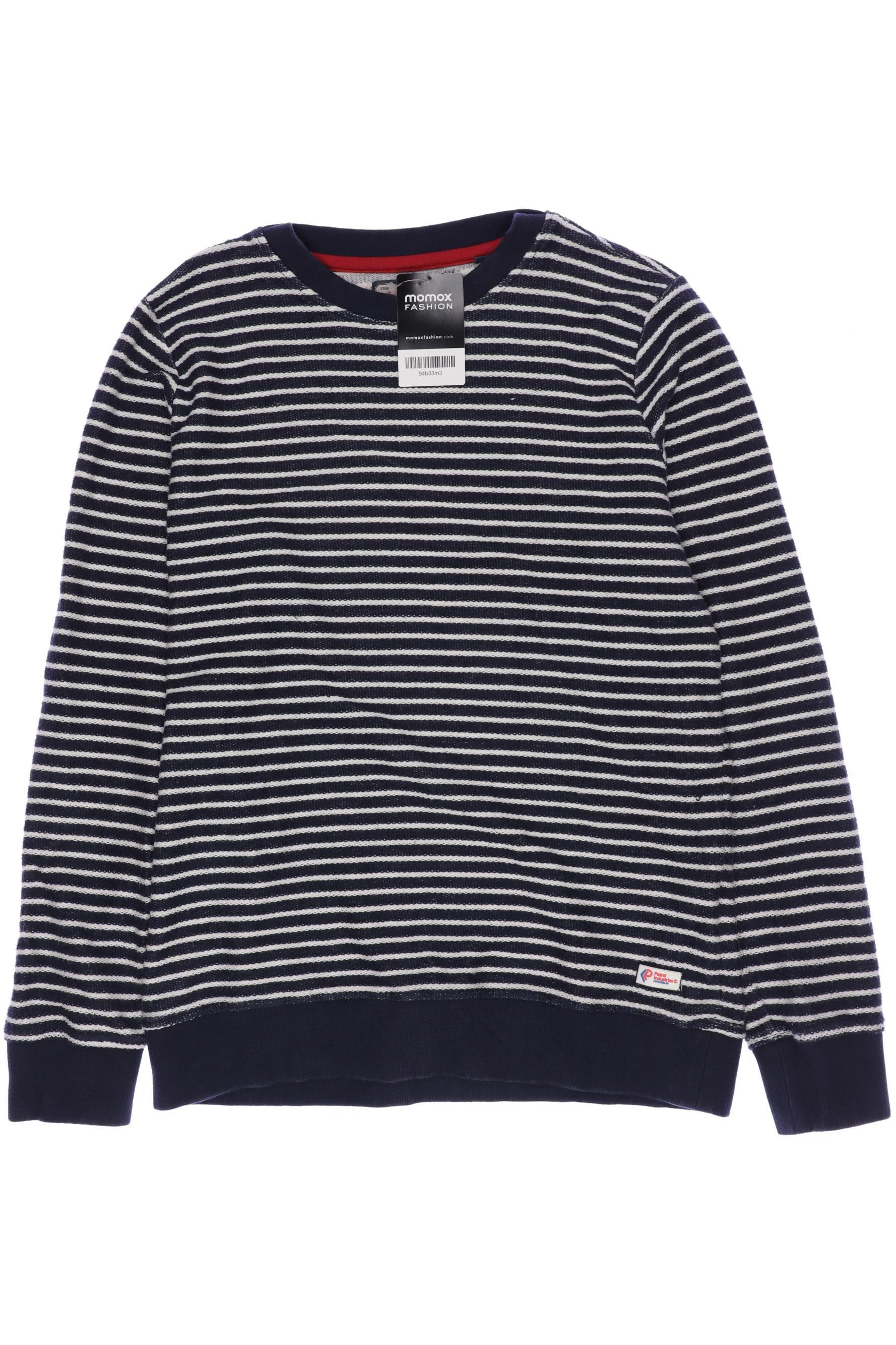 

Petrol Industries Herren Pullover, marineblau, Gr. 176