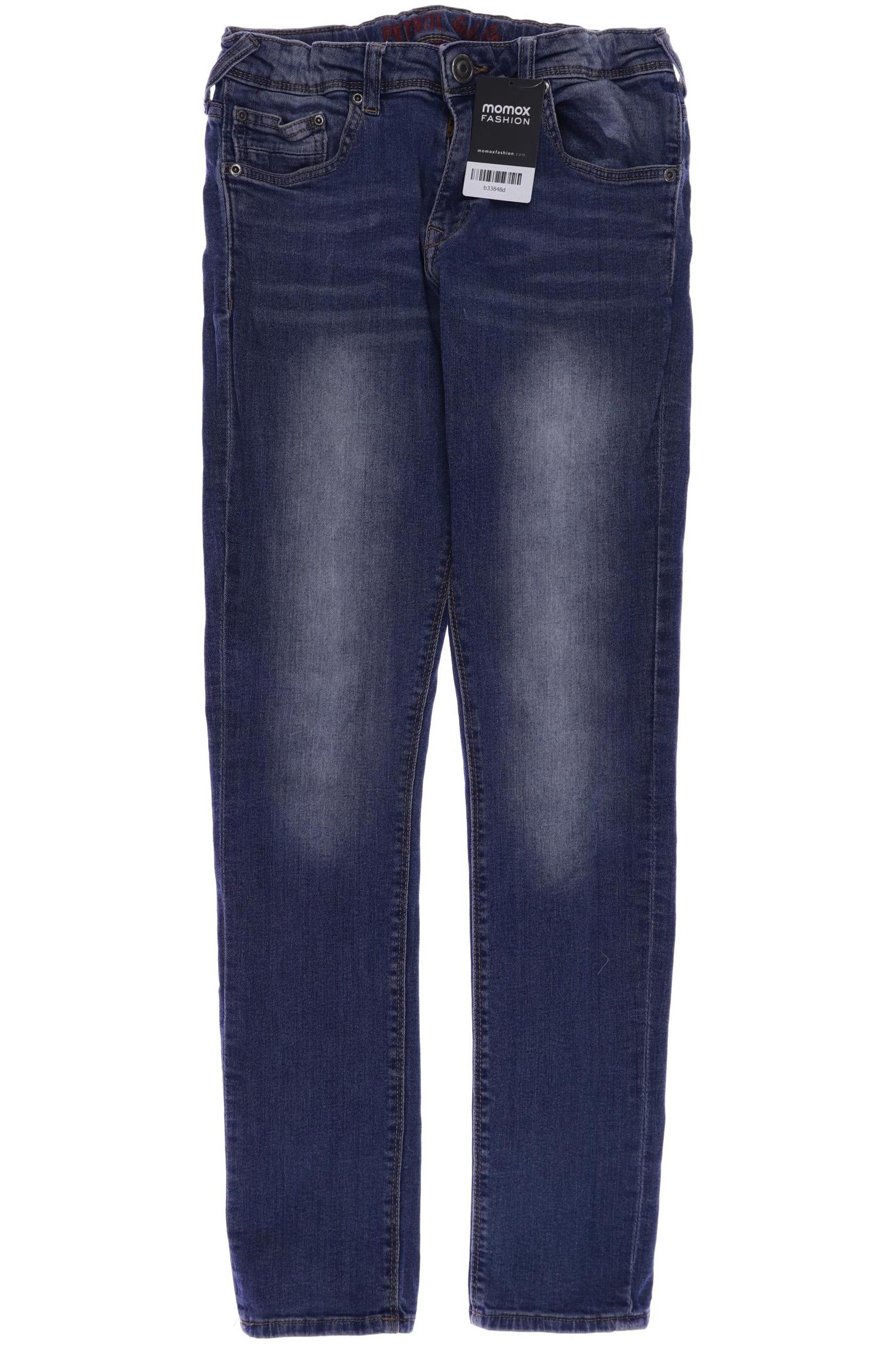 

Petrol Industries Herren Jeans, blau, Gr. 170