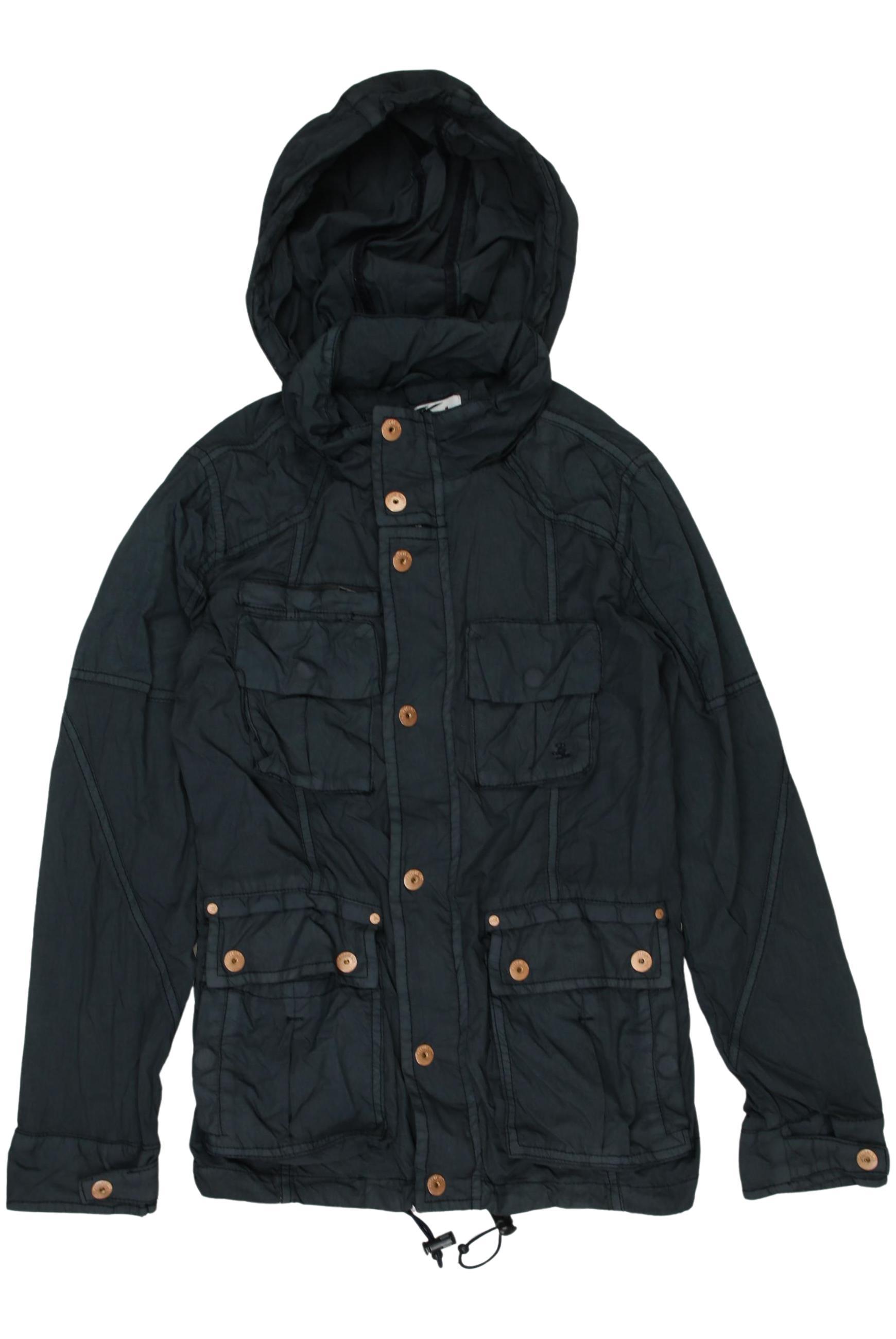 

Petrol Industries Jungen Jacke, marineblau, Gr. 152