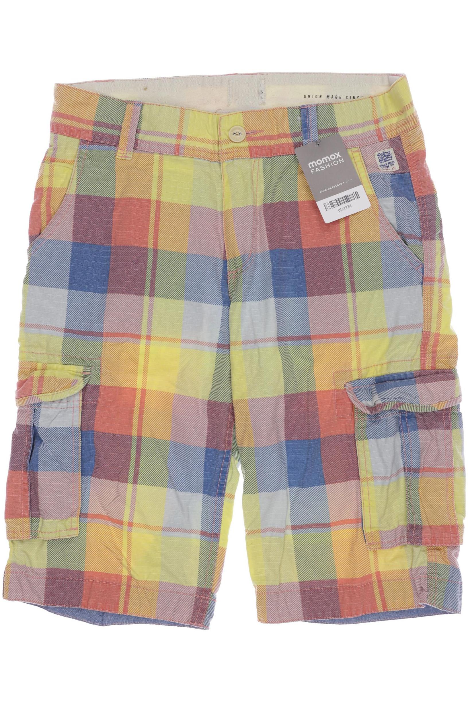 

PETROL INDUSTRIES Jungen Shorts, mehrfarbig