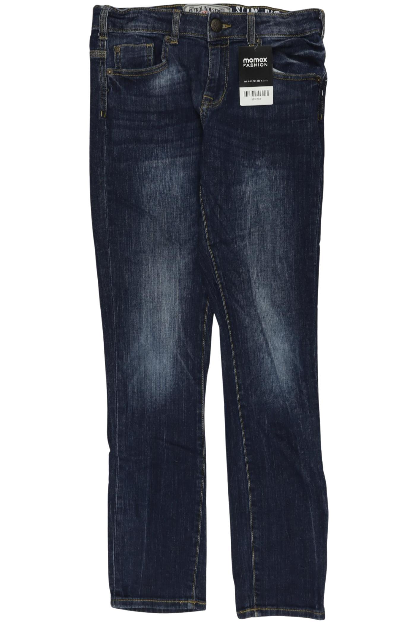 

Petrol Industries Jungen Jeans, blau, Gr. 158