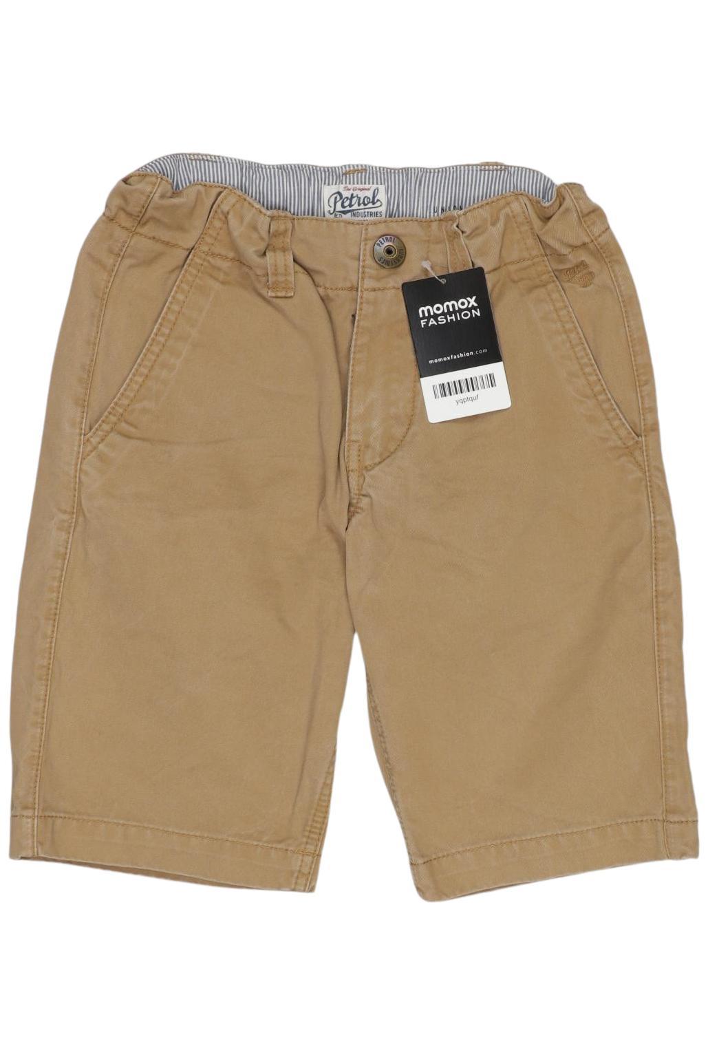 

Petrol Industries Jungen Shorts, beige, Gr. 140