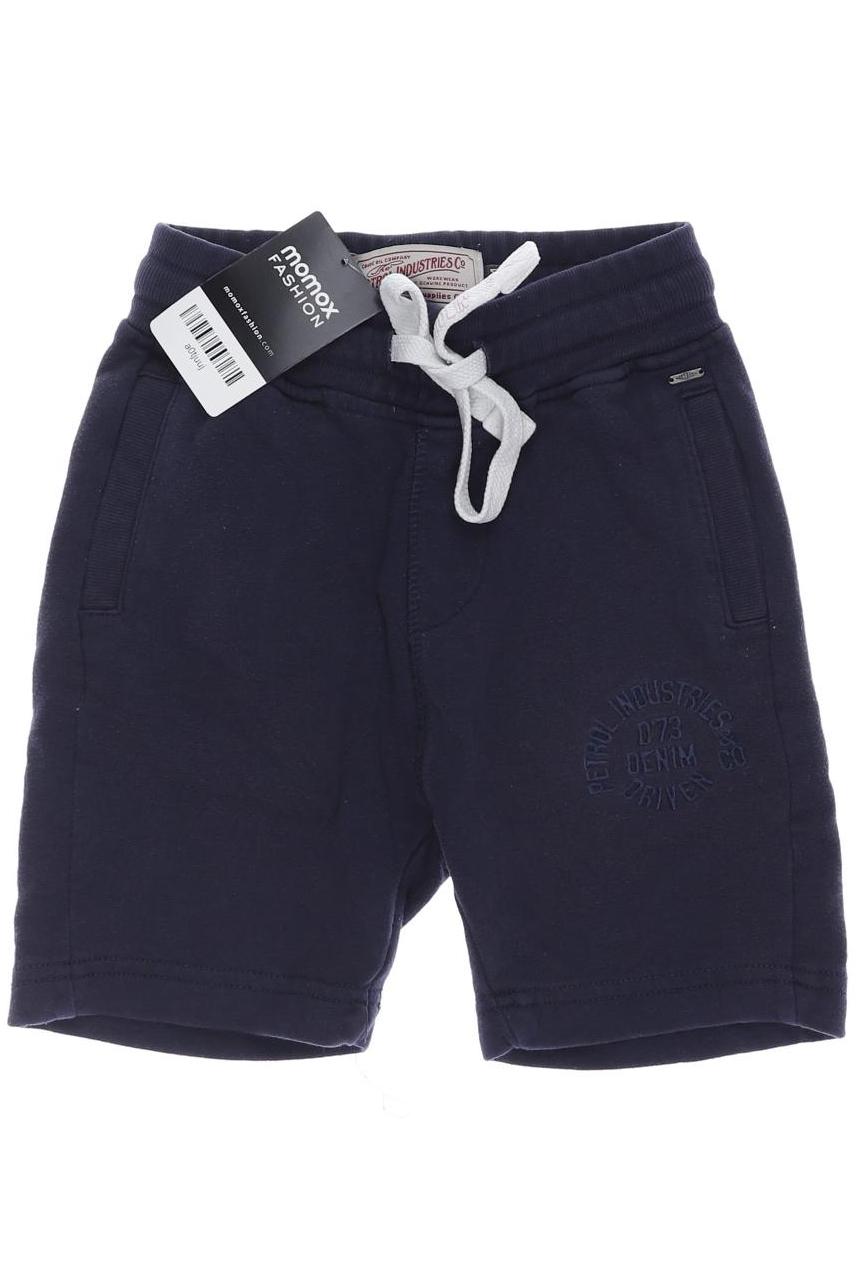 

PETROL INDUSTRIES Jungen Shorts, marineblau