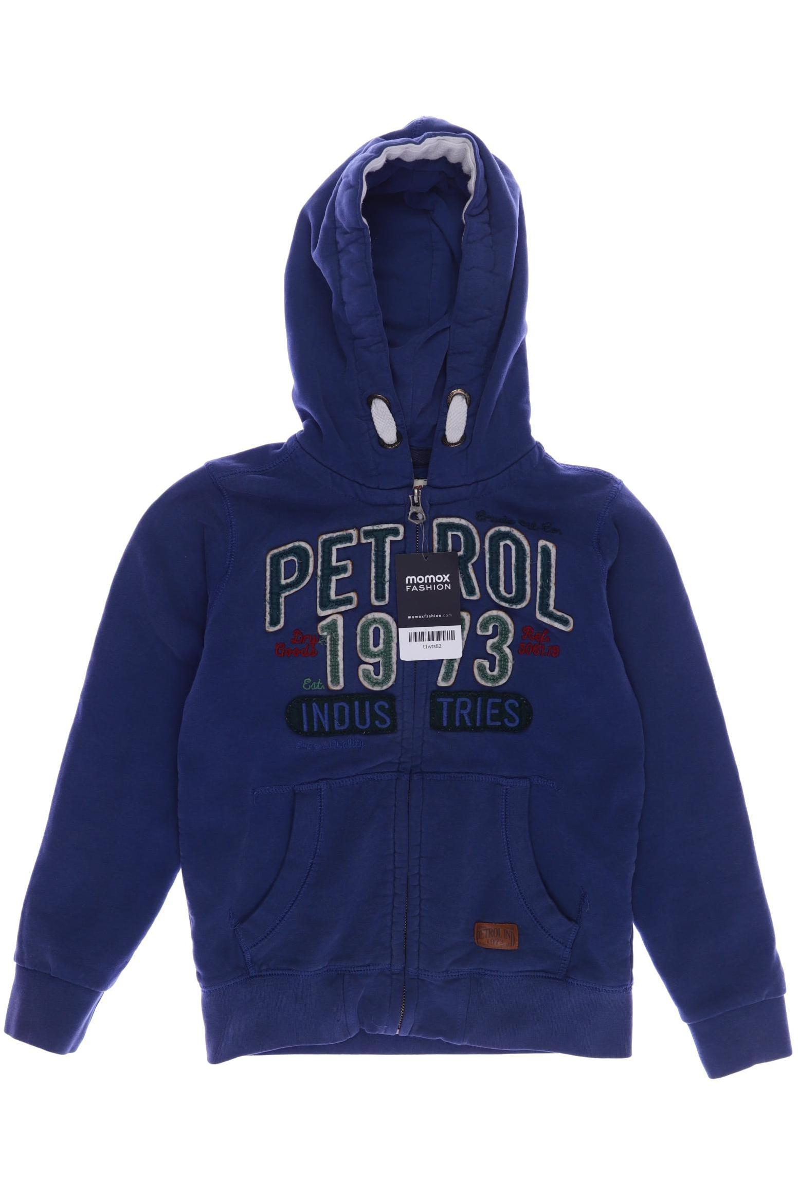 

PETROL INDUSTRIES Jungen Hoodies & Sweater, marineblau