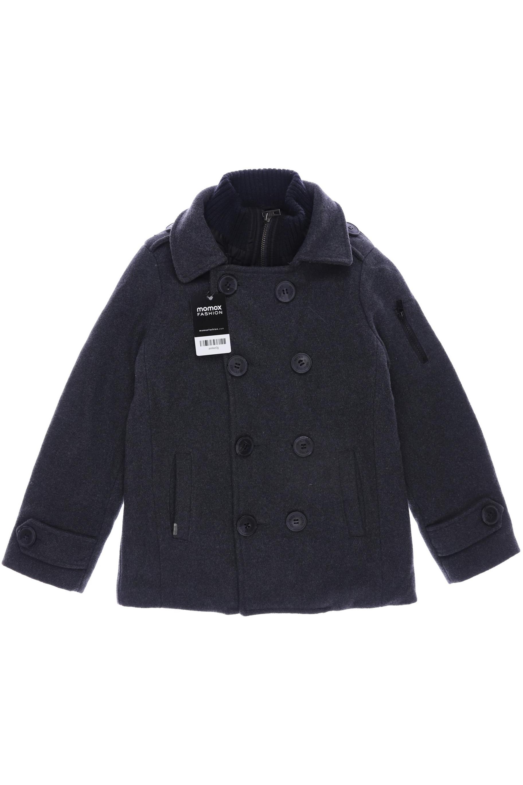 

PETROL INDUSTRIES Jungen Jacke, grau