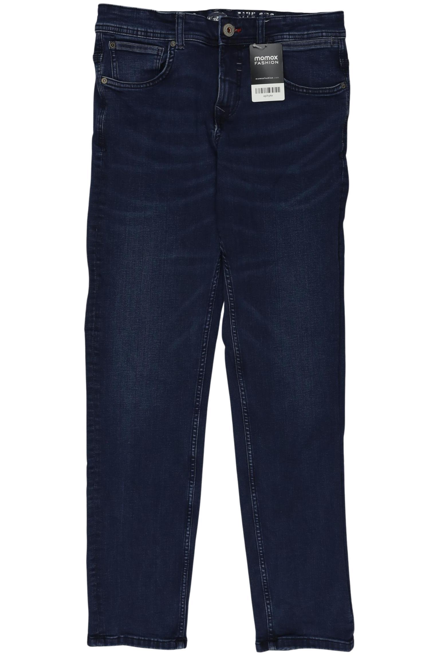 

Petrol Industries Jungen Jeans, marineblau, Gr. 176