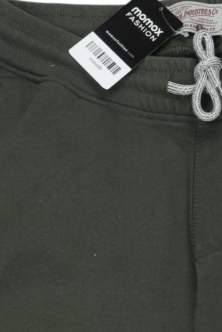 Thumbnail - Petrol Industries Jungen Shorts, grün, Gr. 164