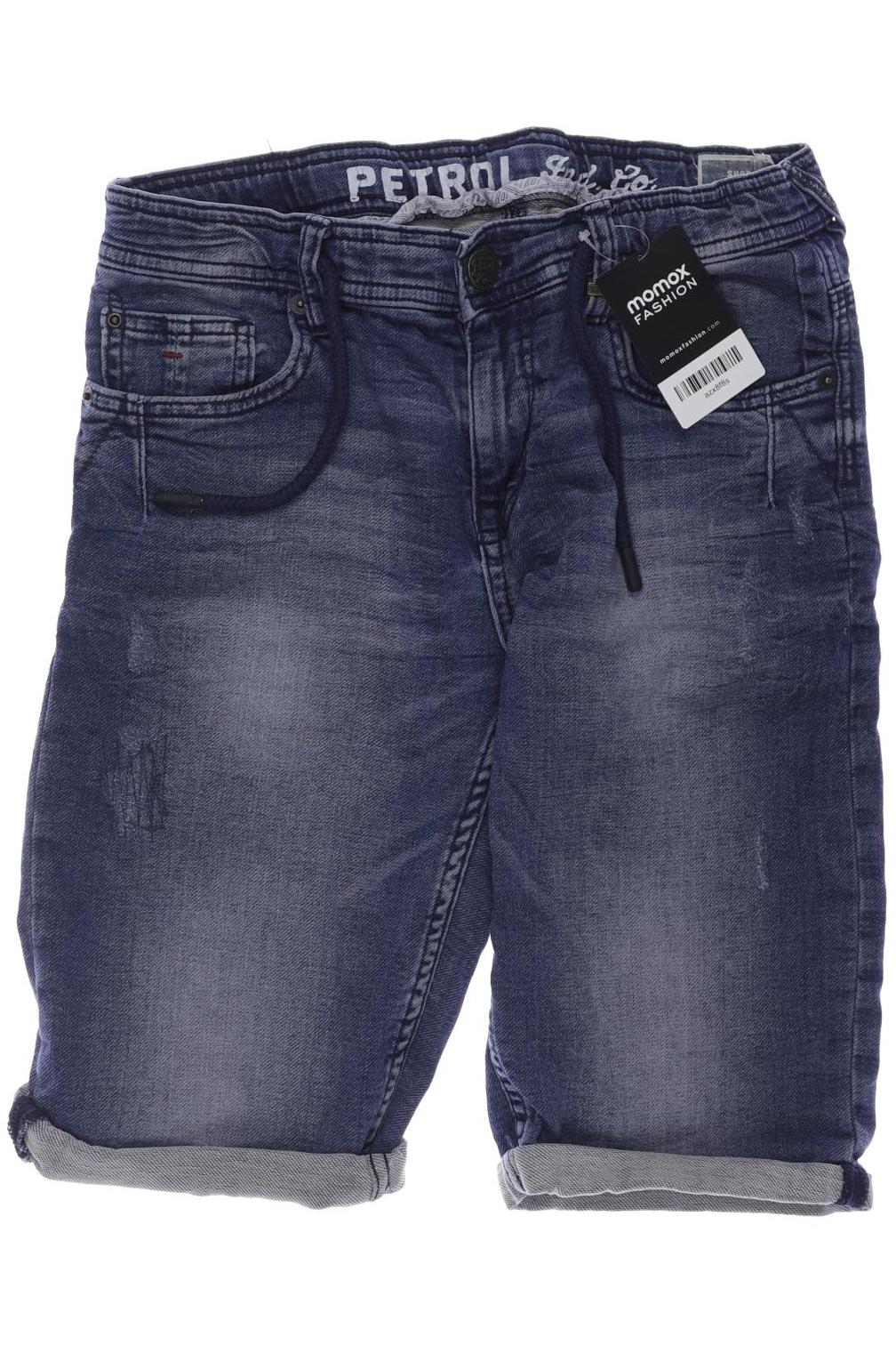 

PETROL INDUSTRIES Jungen Shorts, blau