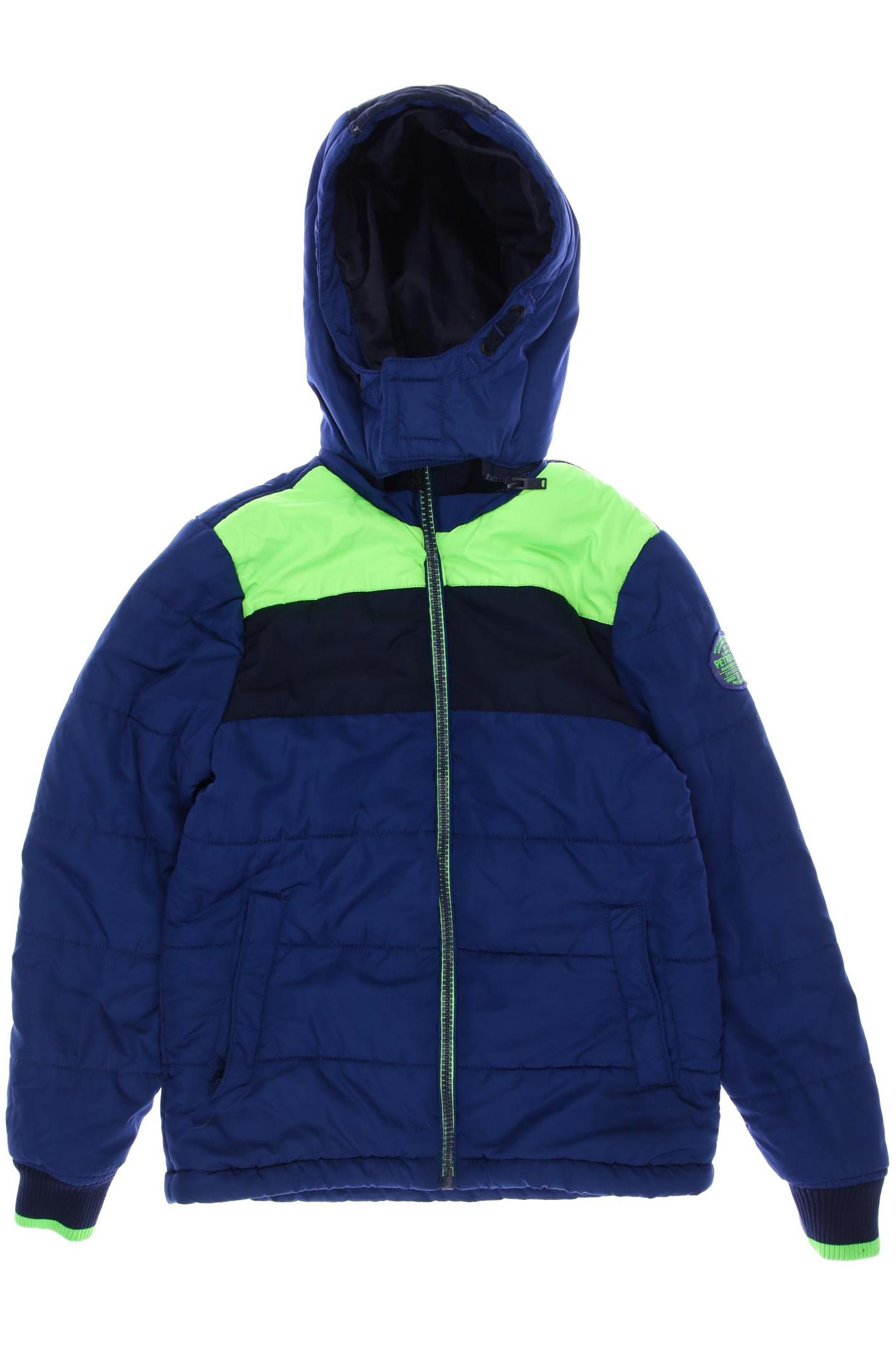 

Petrol Industries Herren Jacke, blau, Gr. 152