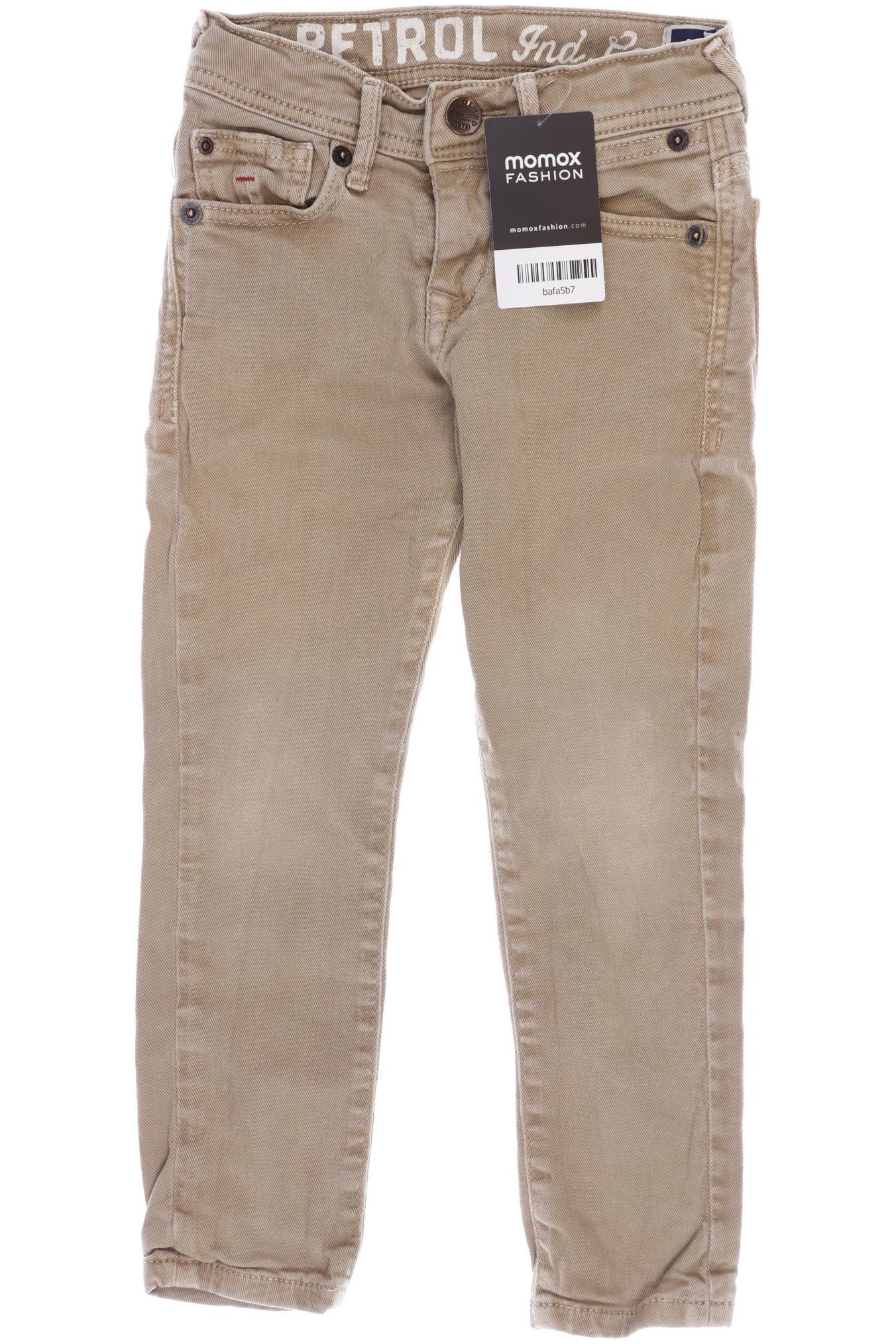 

Petrol Industries Herren Jeans, beige, Gr. 104
