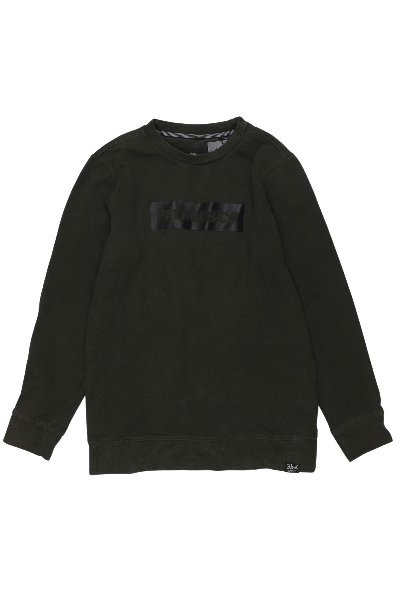 

Petrol Industries Jungen Hoodies & Sweater, grün, Gr. 152