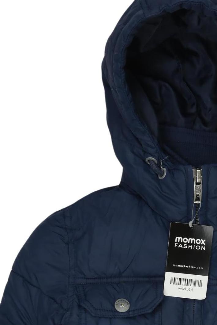 Thumbnail - Petrol Industries Jungen Jacke, marineblau, Gr. 140