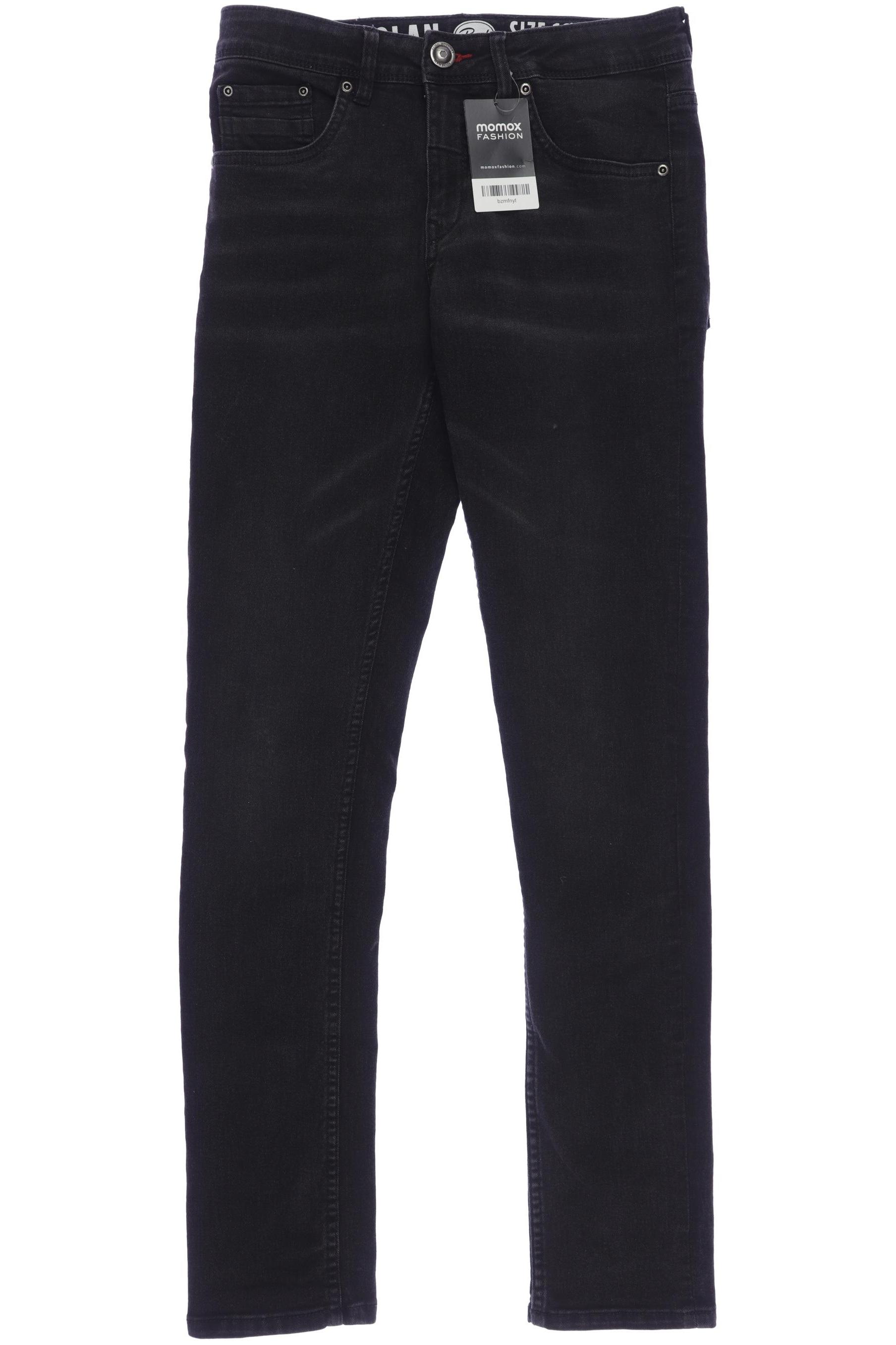 

PETROL INDUSTRIES Jungen Jeans, grau
