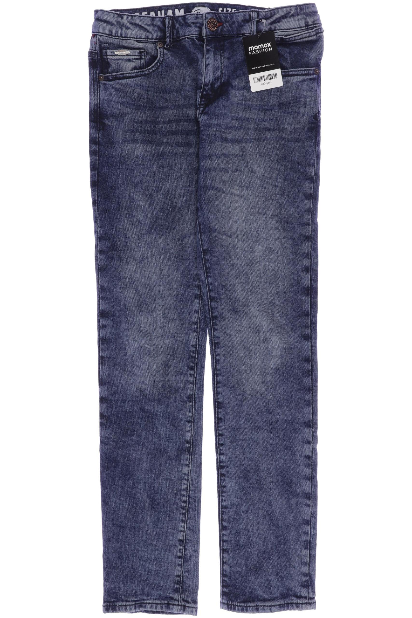 

Petrol Industries Herren Jeans, blau, Gr. 164