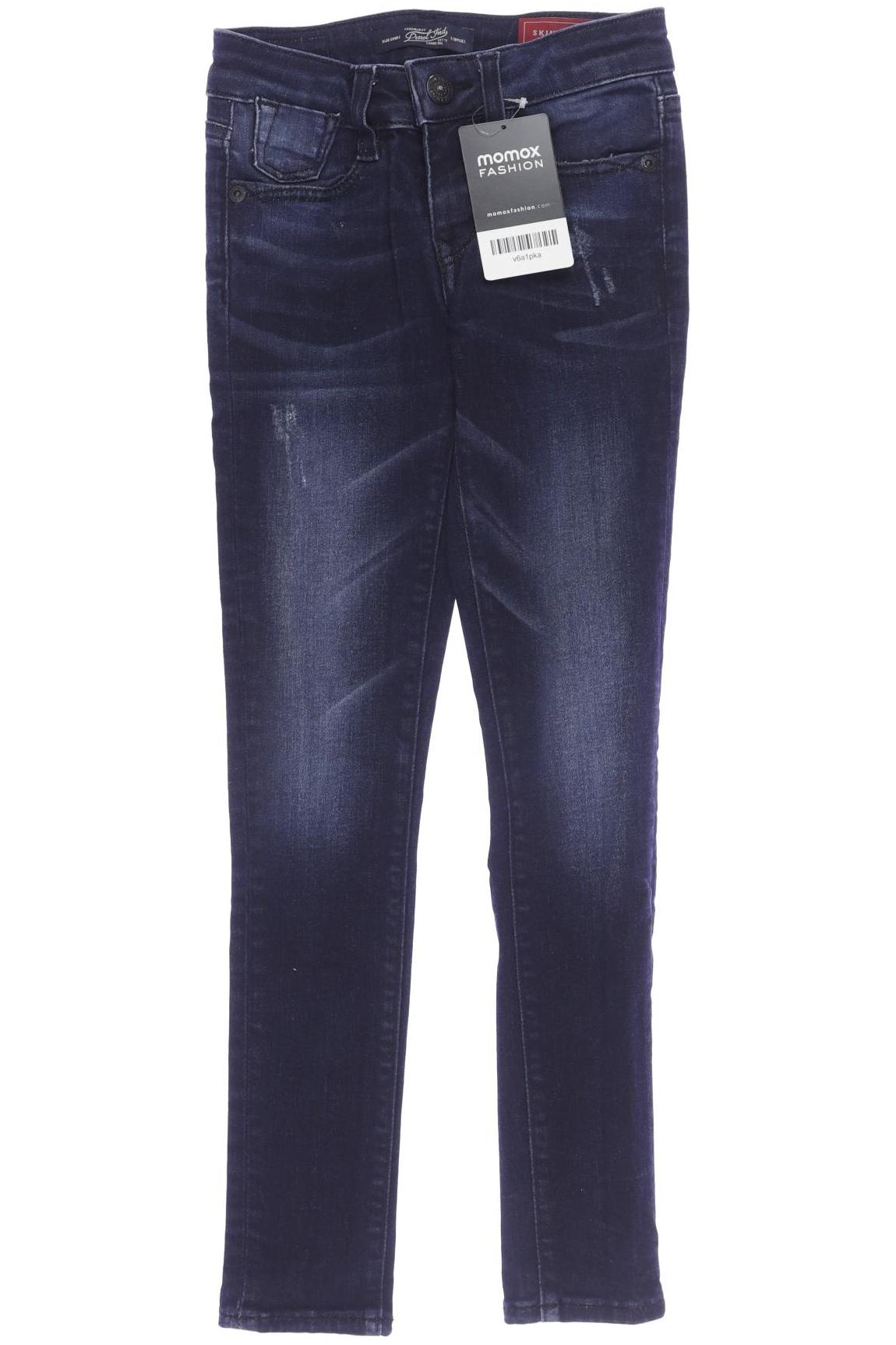 

Petrol Industries Herren Jeans, marineblau, Gr. 122