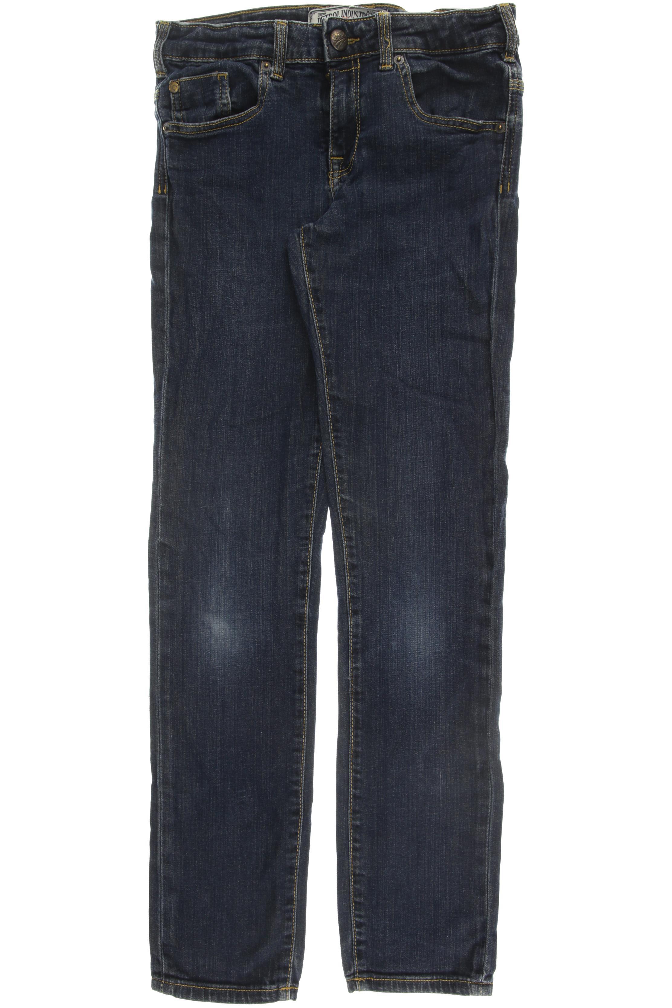 

Petrol Industries Herren Jeans, blau, Gr. 158