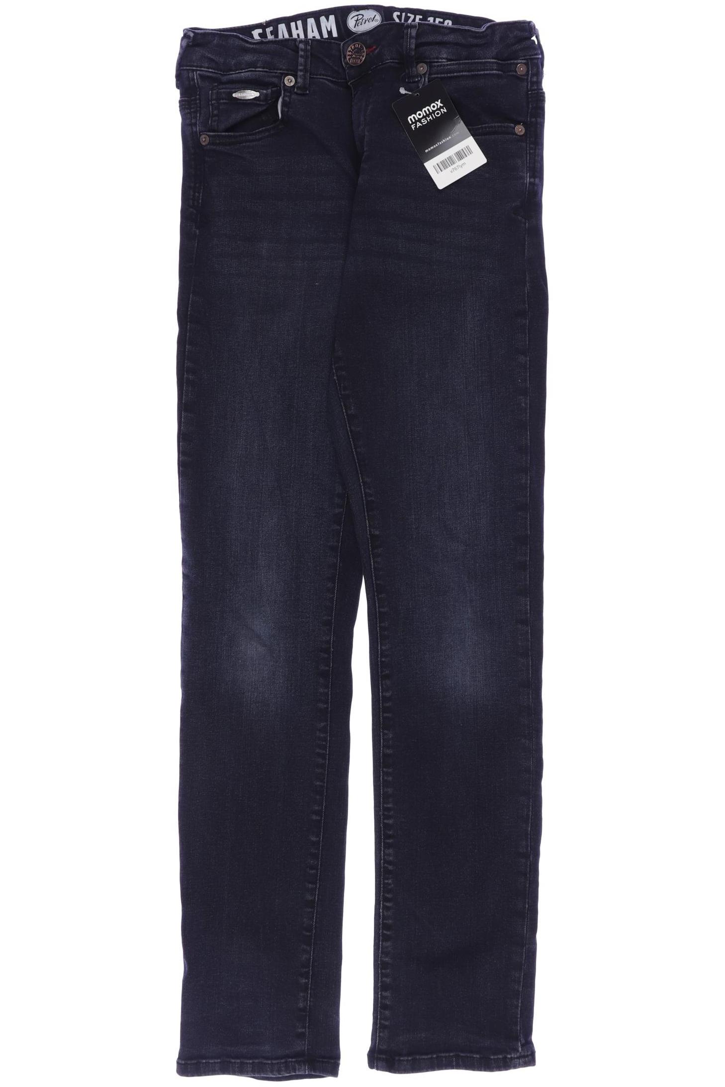 

Petrol Industries Herren Jeans, marineblau, Gr. 158