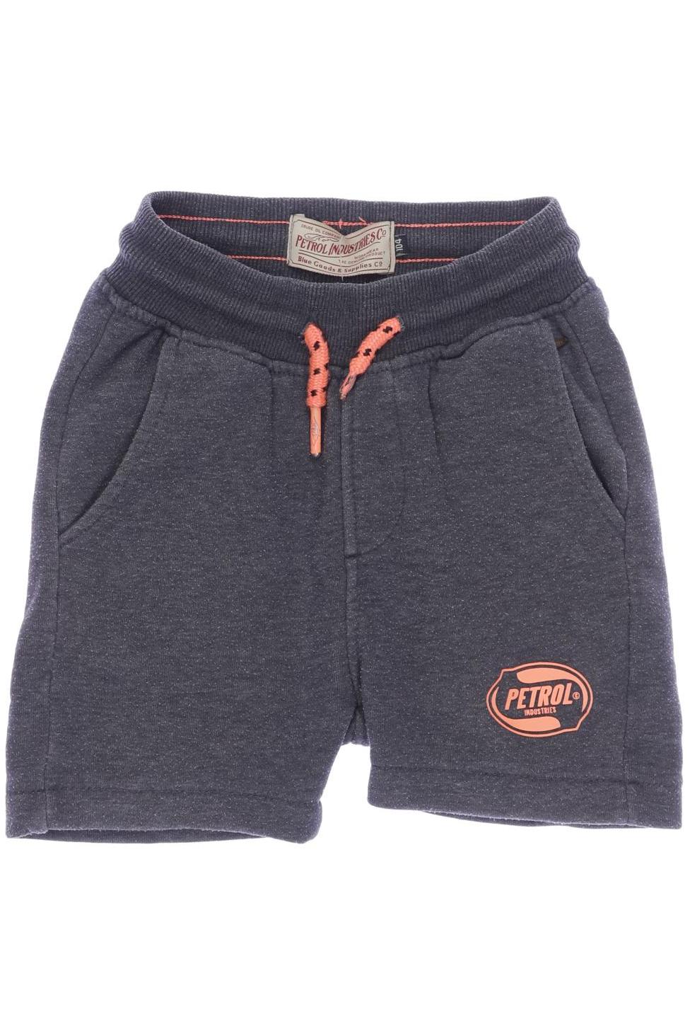 

Petrol Industries Herren Shorts, grau, Gr. 104