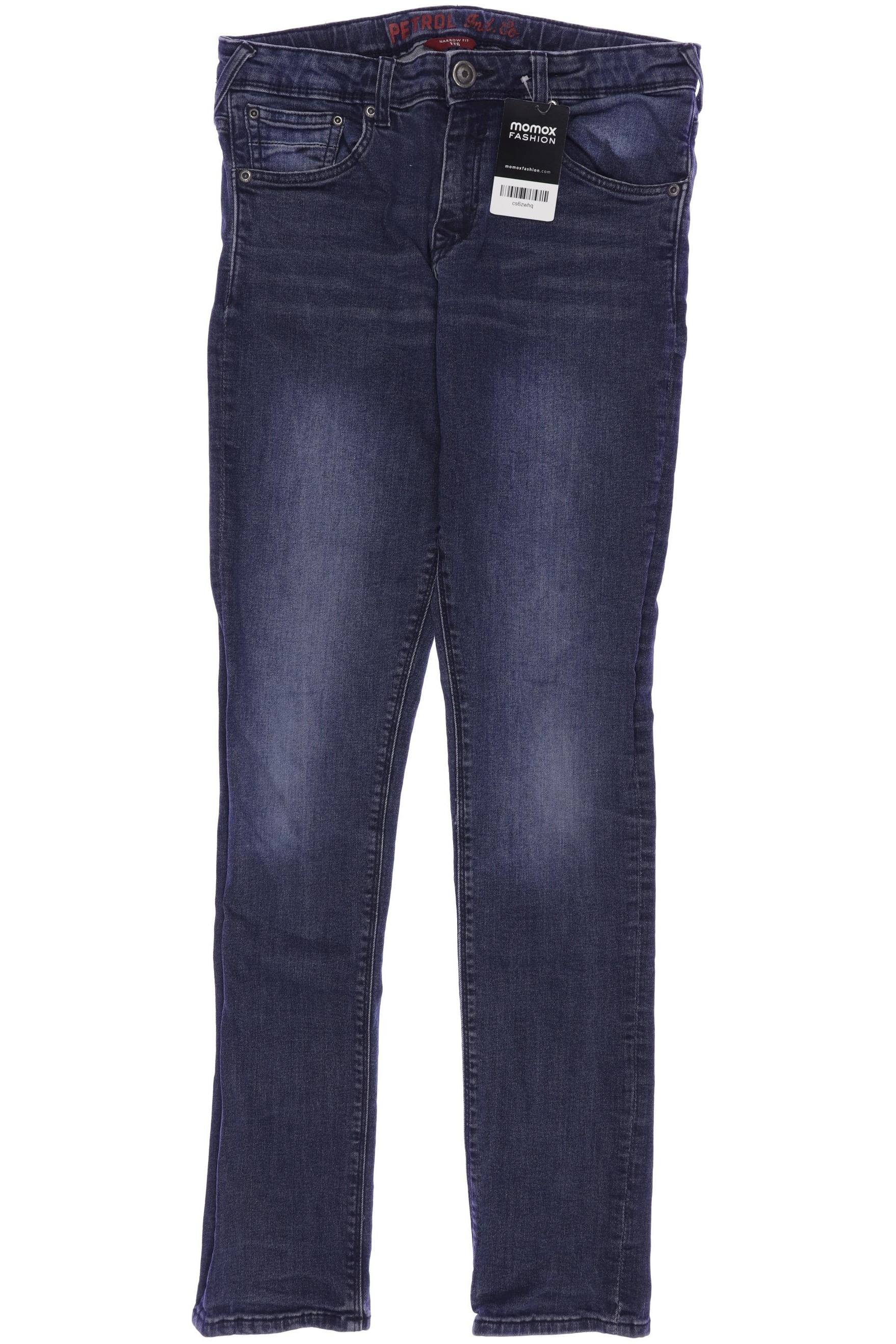 

Petrol Industries Herren Jeans, marineblau, Gr. 176