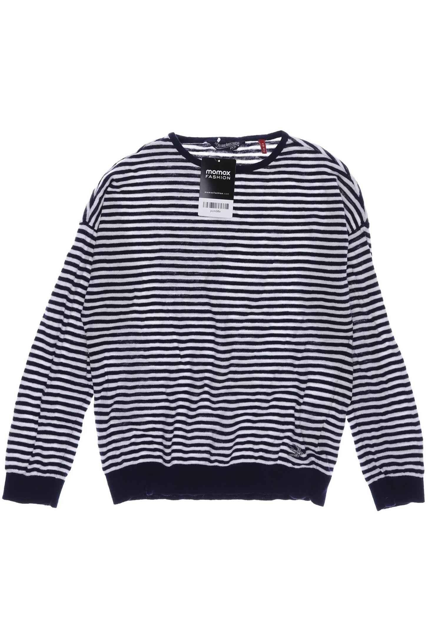 

Petrol Industries Herren Pullover, marineblau, Gr. 164