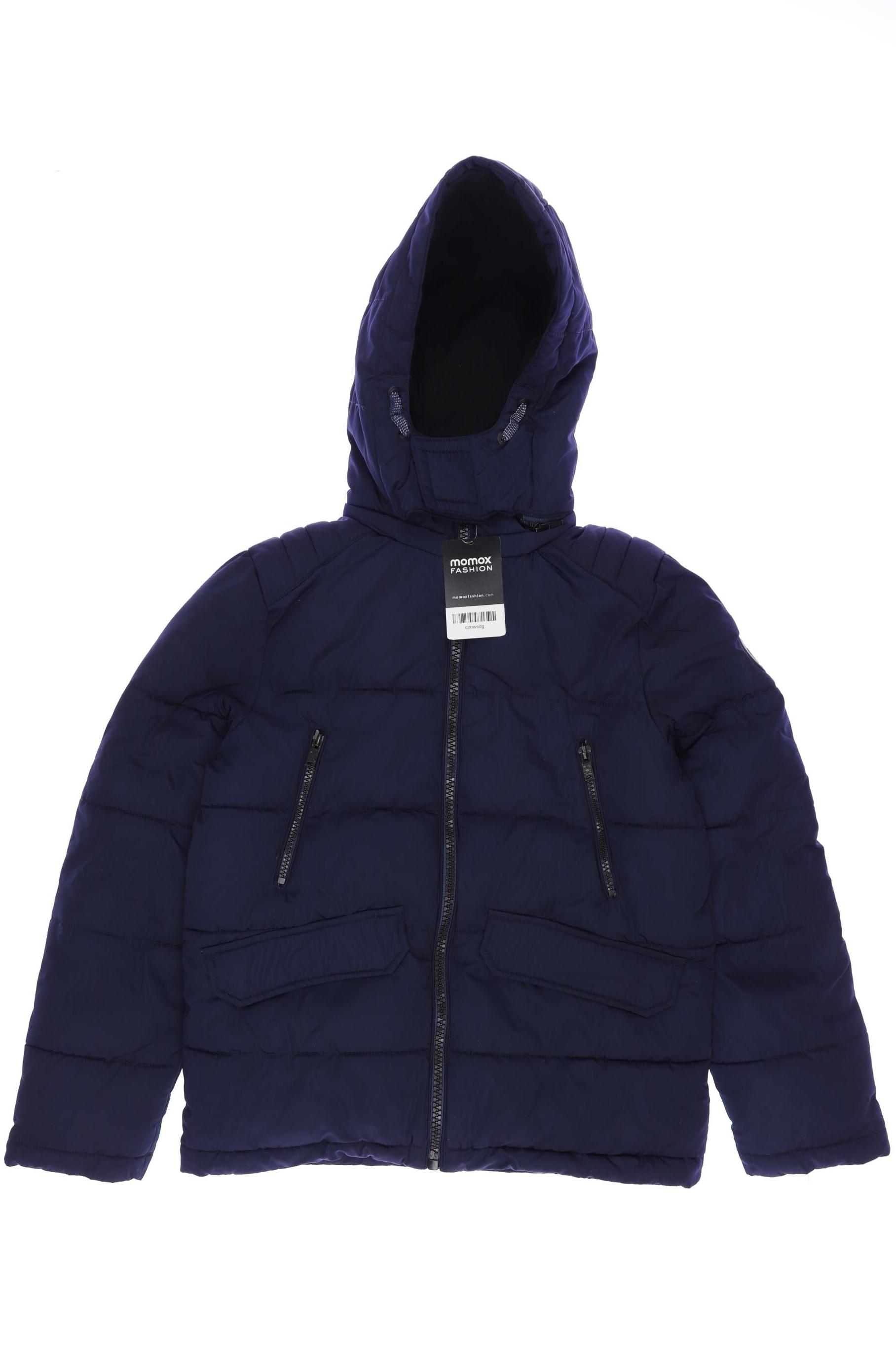 

Petrol Industries Herren Jacke, marineblau, Gr. 152