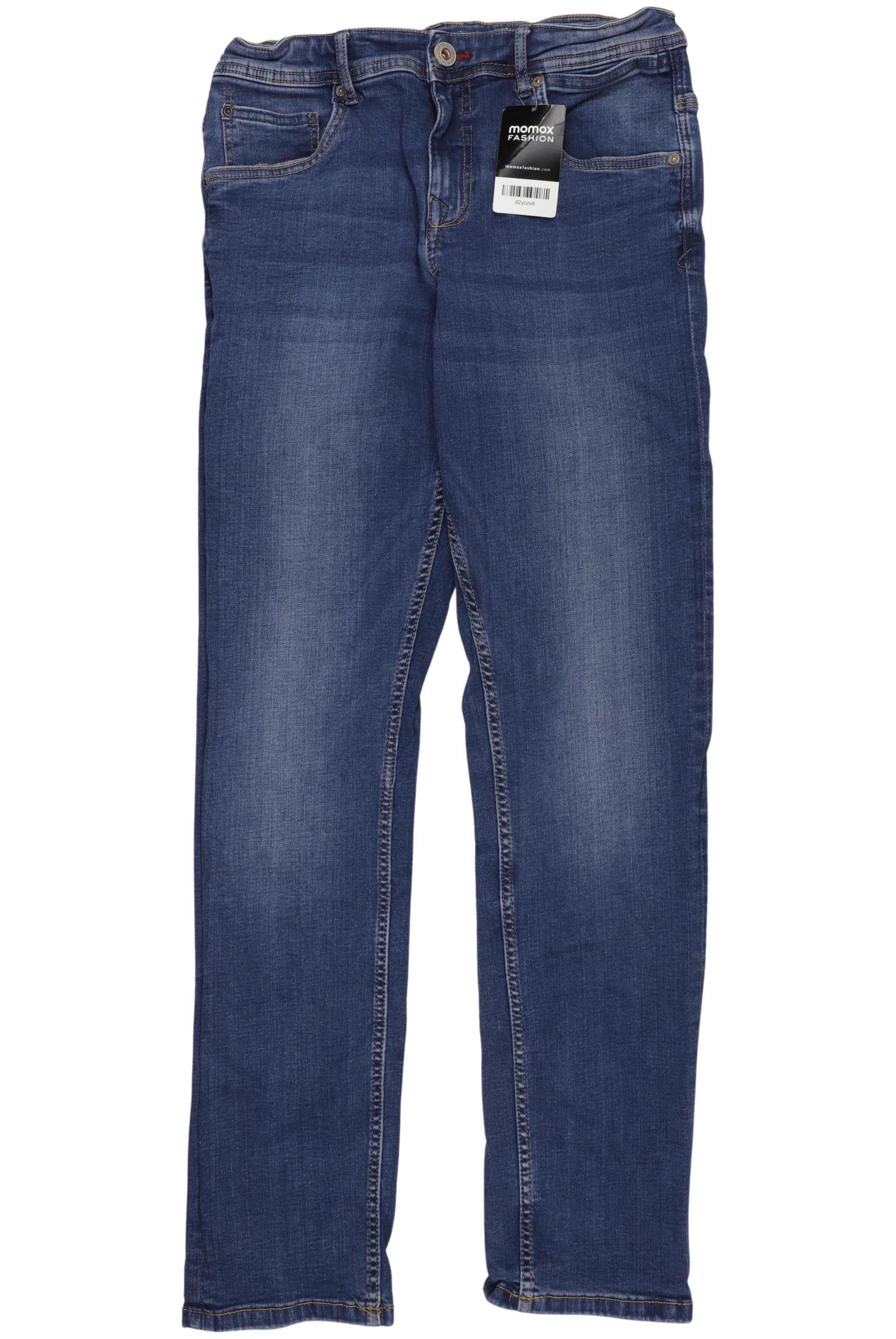 

Petrol Industries Herren Jeans, blau, Gr. 176