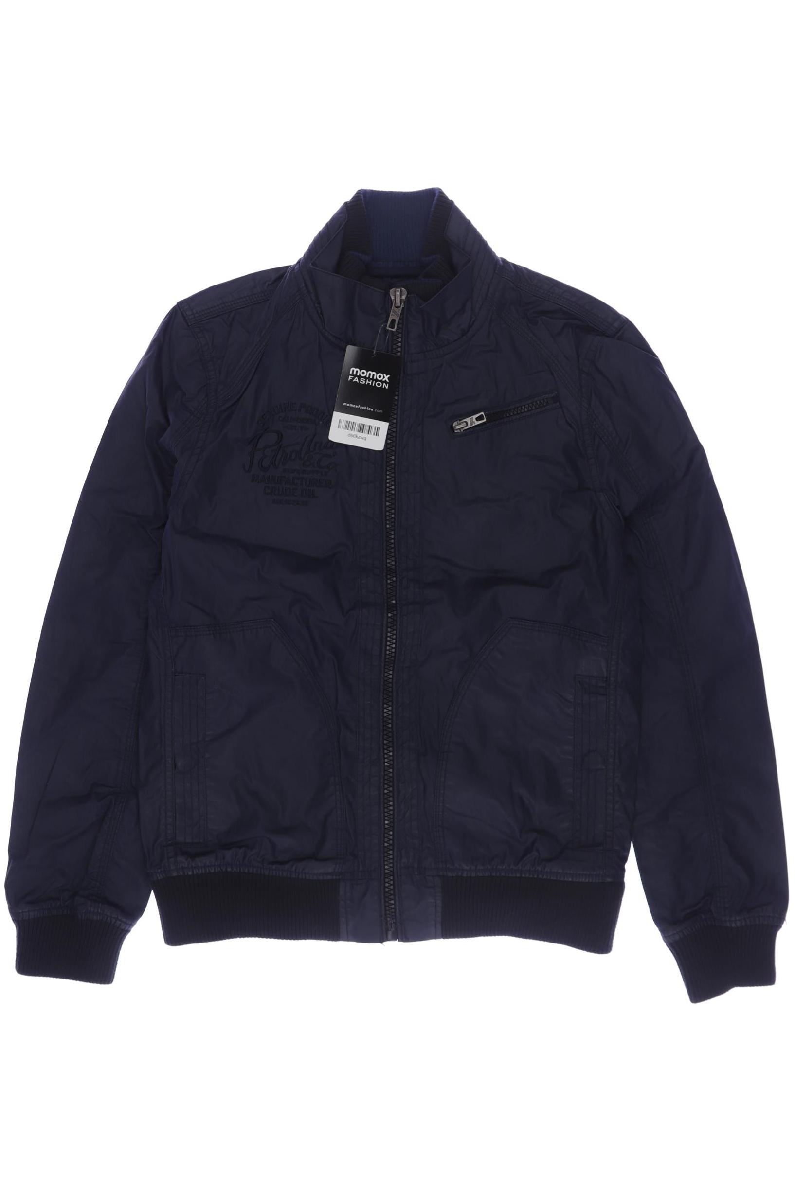 

PETROL INDUSTRIES Jungen Jacke, marineblau