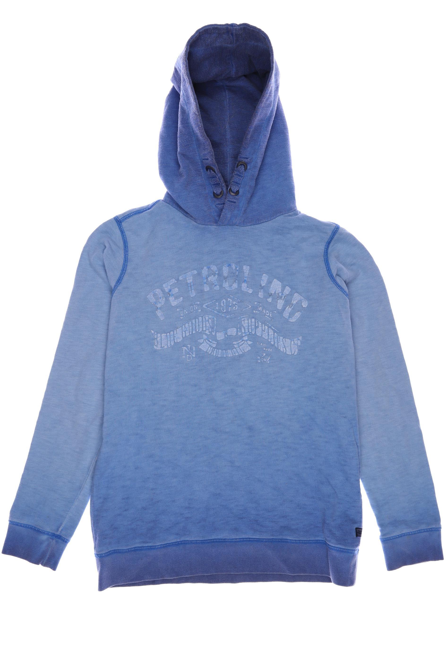 

PETROL INDUSTRIES Jungen Hoodies & Sweater, blau