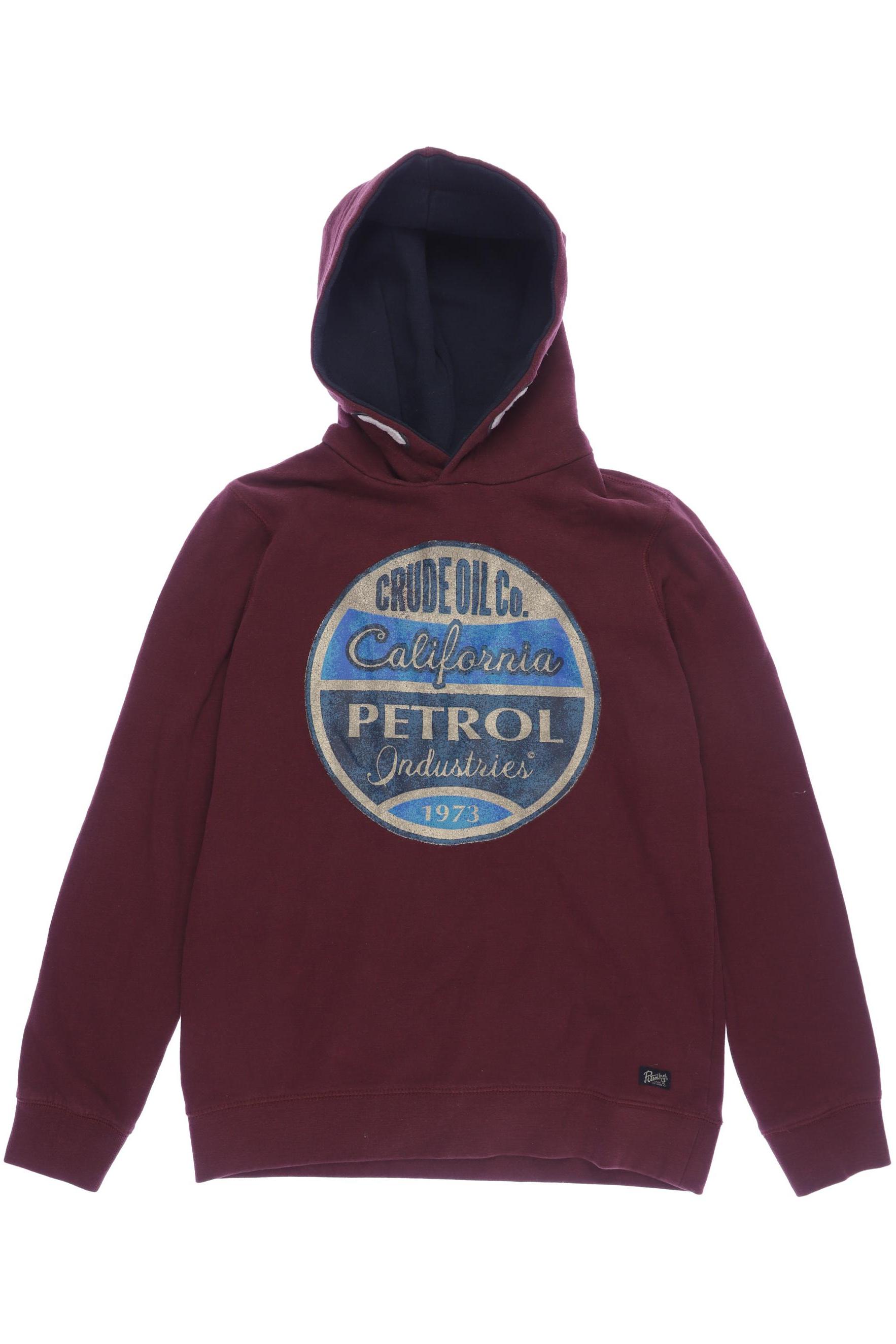 

PETROL INDUSTRIES Jungen Hoodies & Sweater, bordeaux