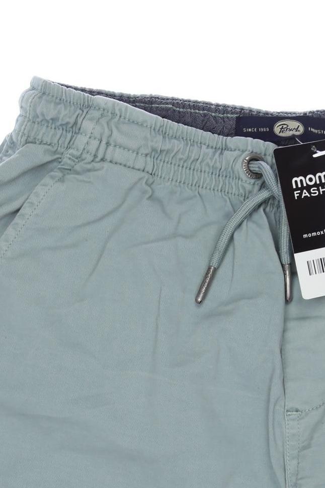 Thumbnail - Petrol Industries Jungen Shorts, türkis, Gr. 164