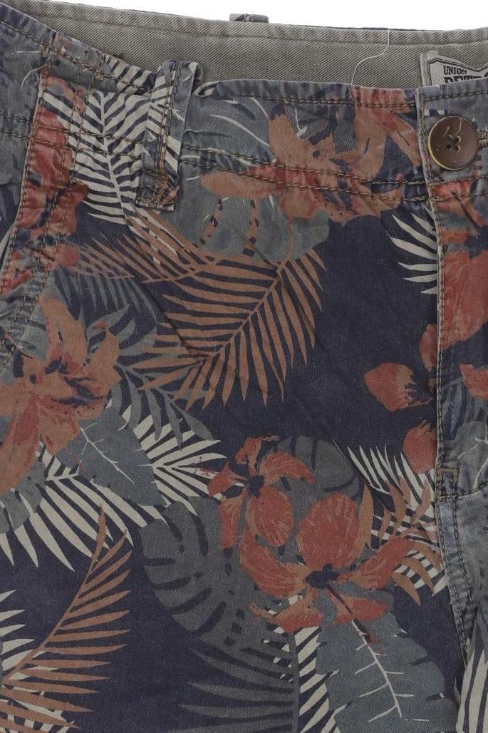 Thumbnail - Petrol Industries Jungen Shorts, marineblau, Gr. 176