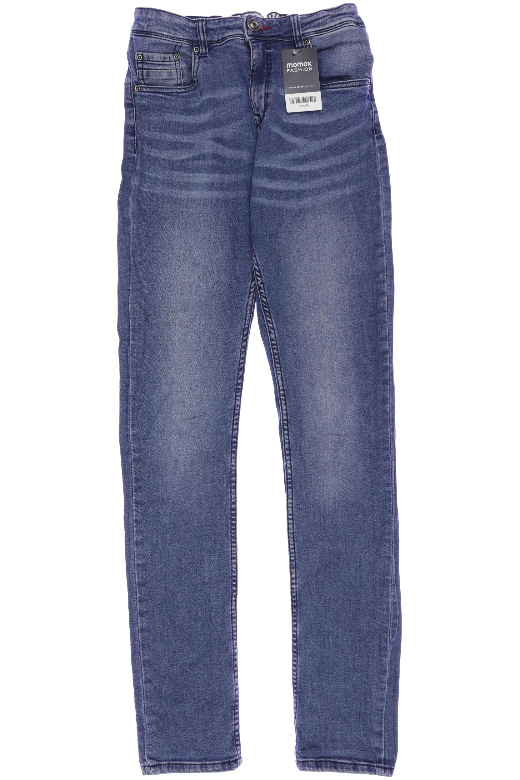 

Petrol Industries Herren Jeans, blau, Gr. 176