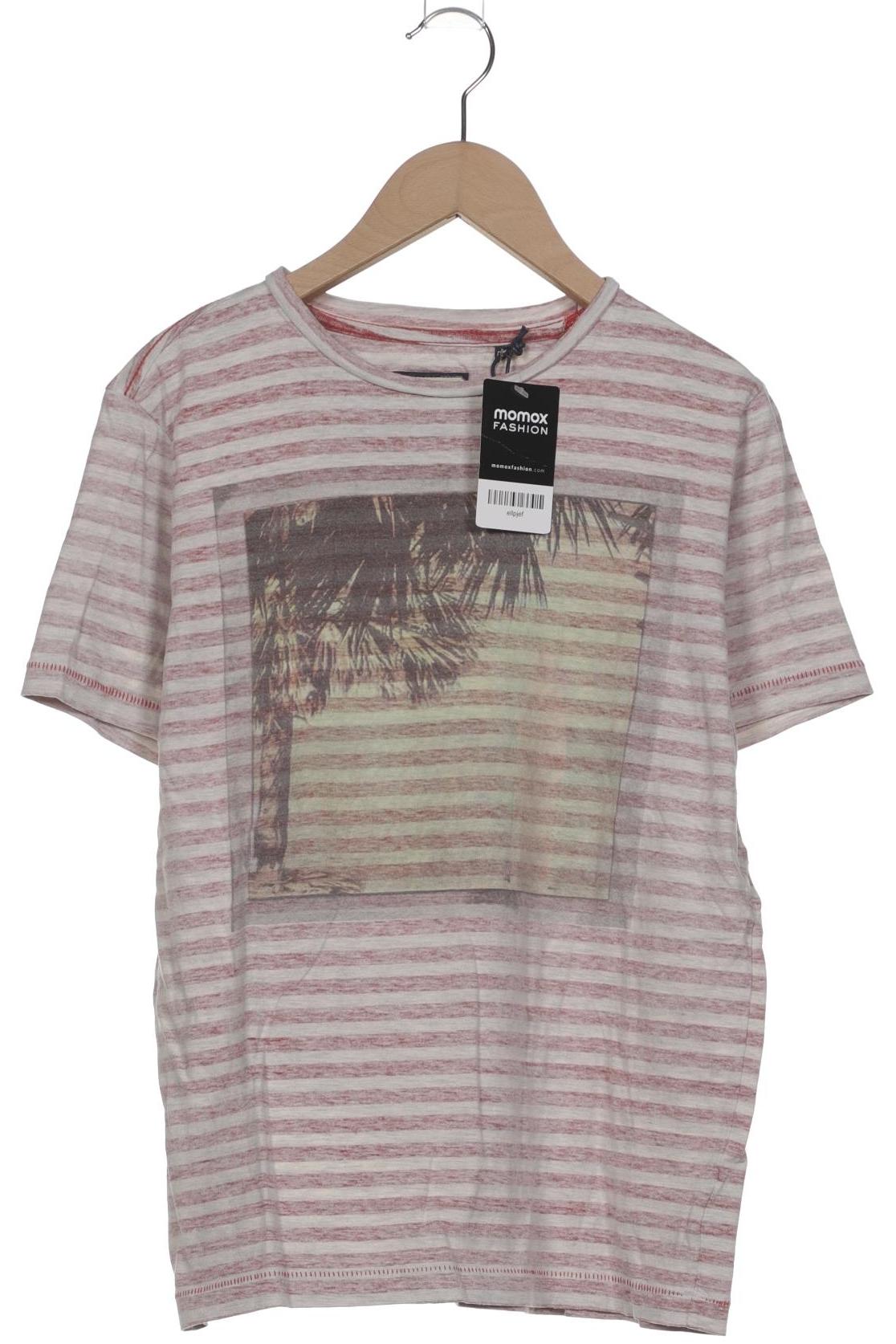 

Petrol Industries Herren T-Shirt, pink, Gr. 176