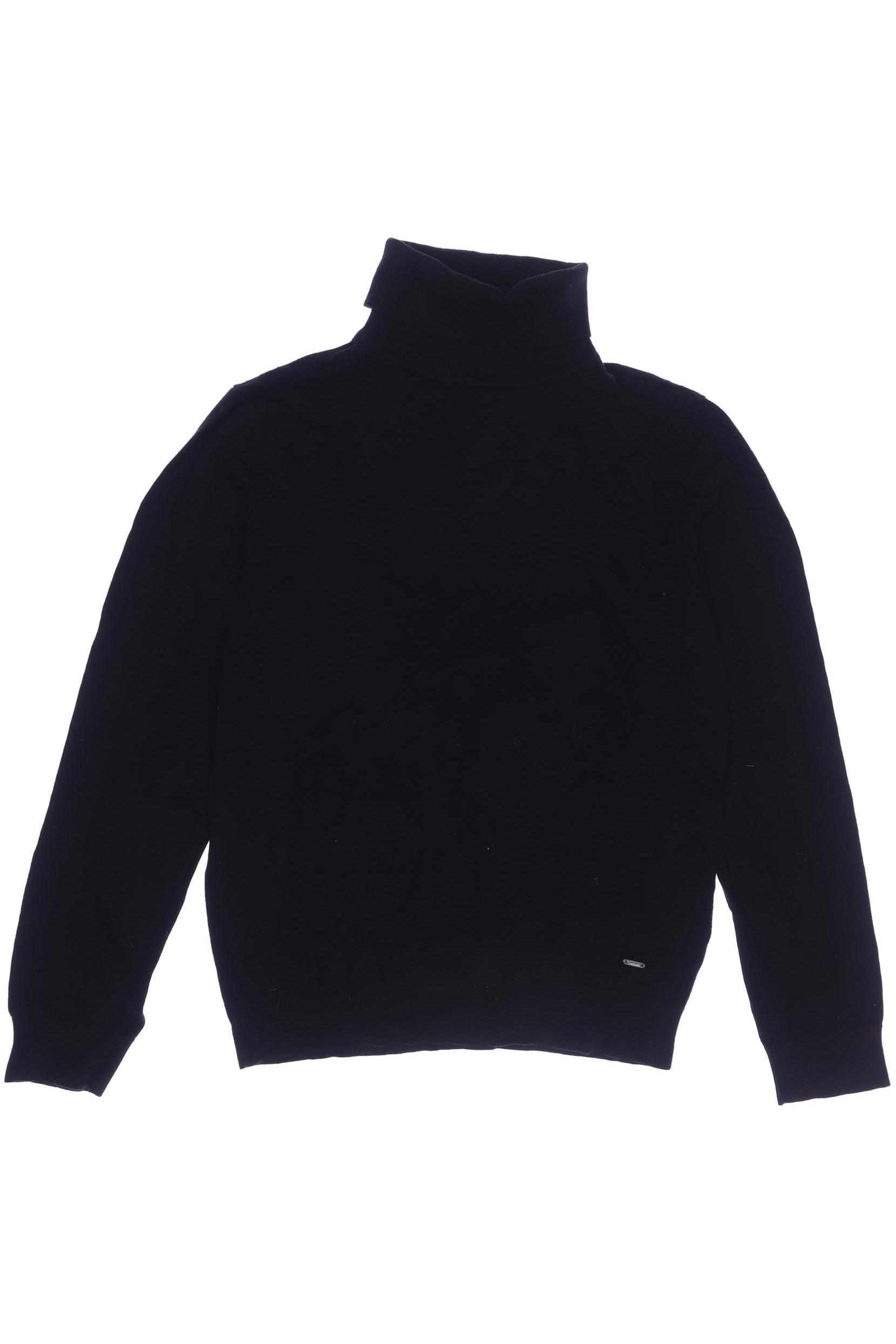 

PETROL INDUSTRIES Jungen Pullover, schwarz