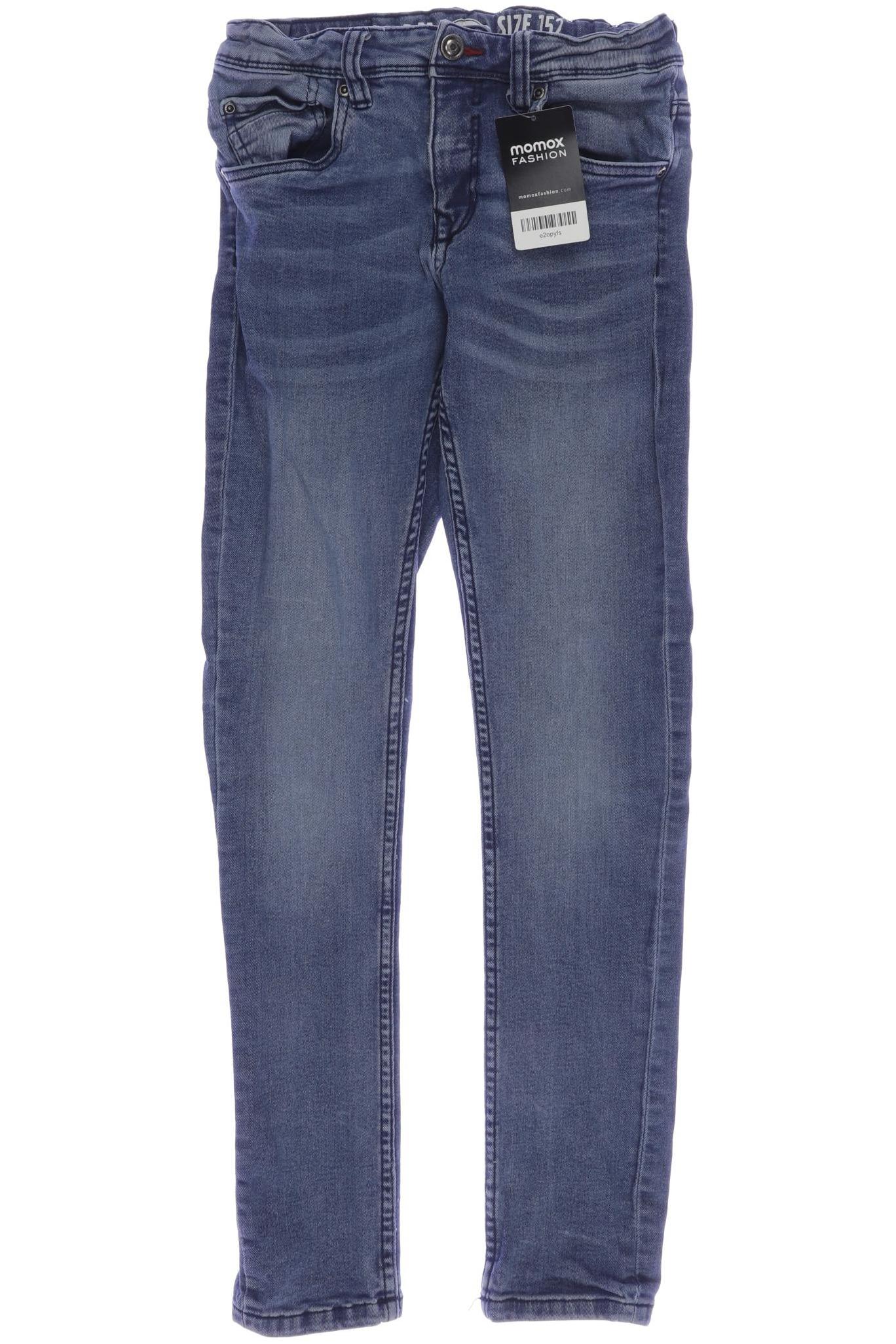 

Petrol Industries Herren Jeans, blau, Gr. 152