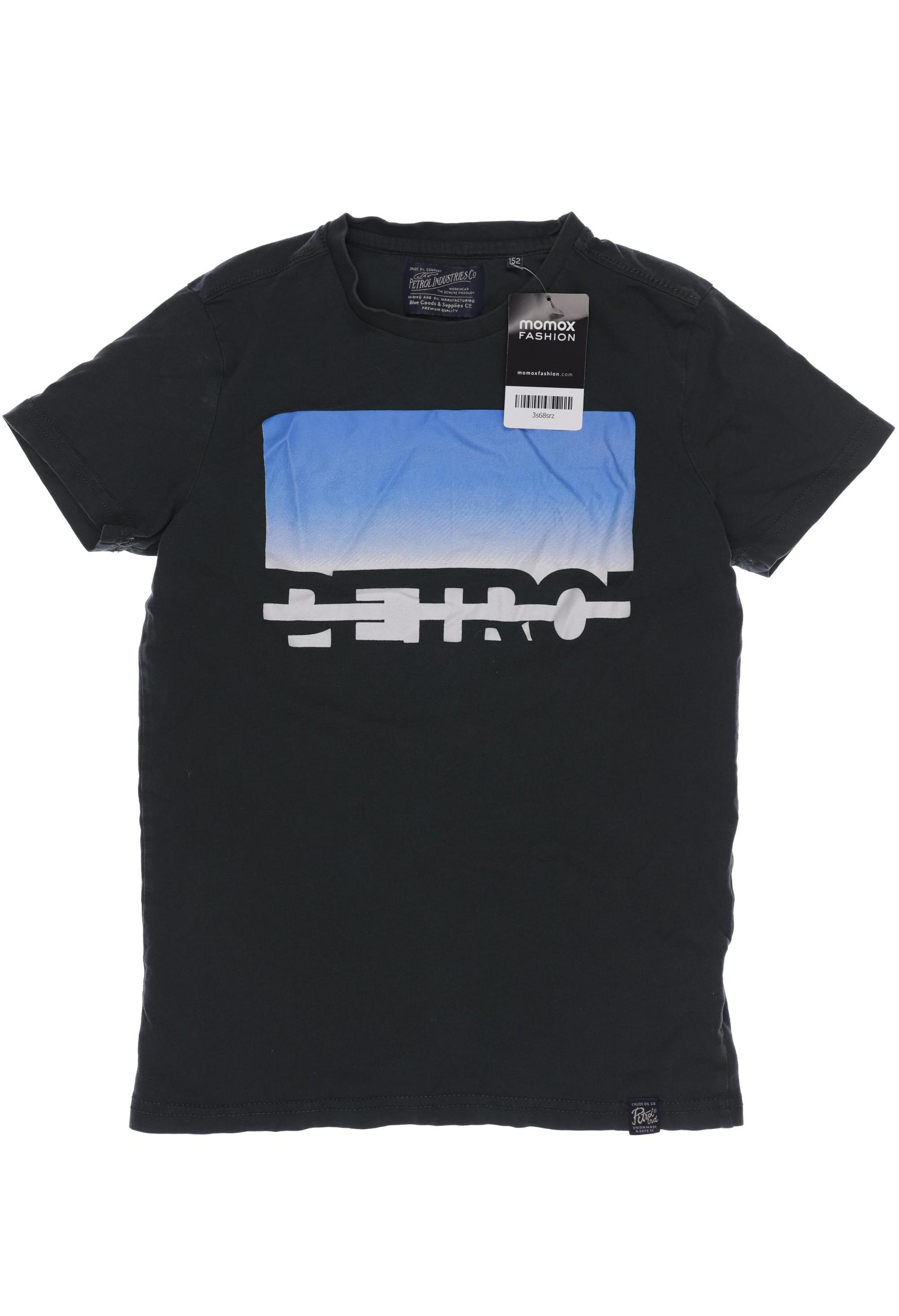 

PETROL INDUSTRIES Jungen T-Shirt, grün