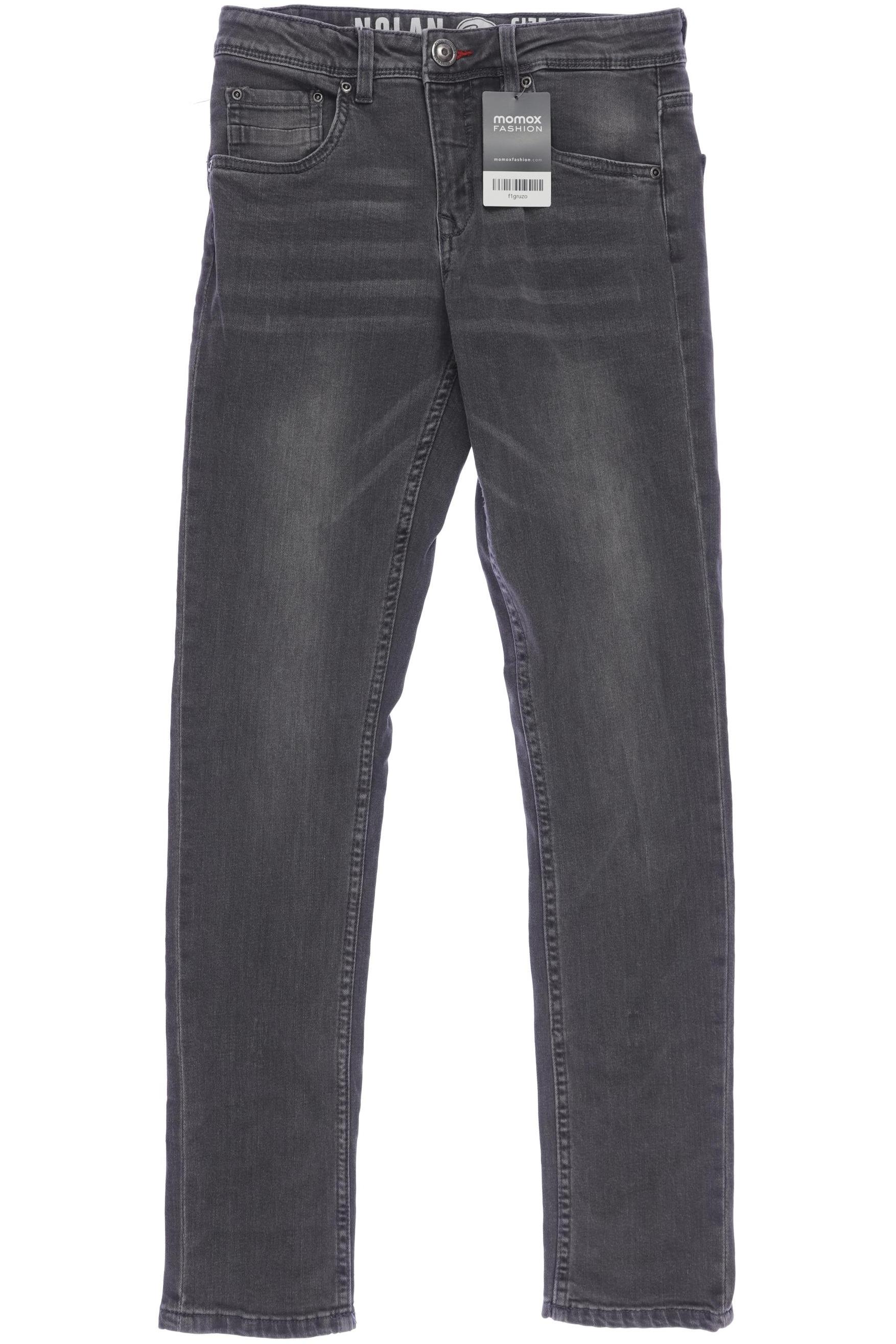

PETROL INDUSTRIES Jungen Jeans, grau
