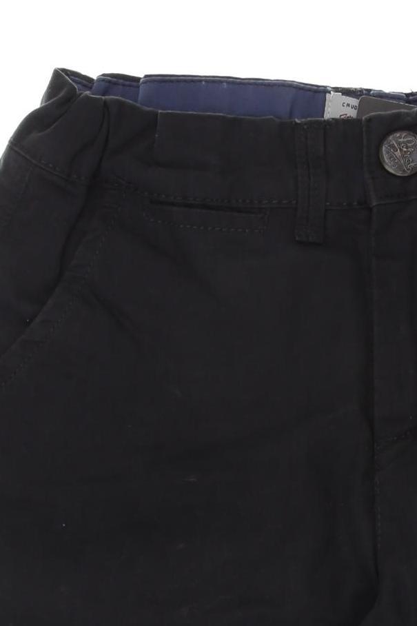 Thumbnail - Petrol Industries Jungen Shorts, schwarz, Gr. 152