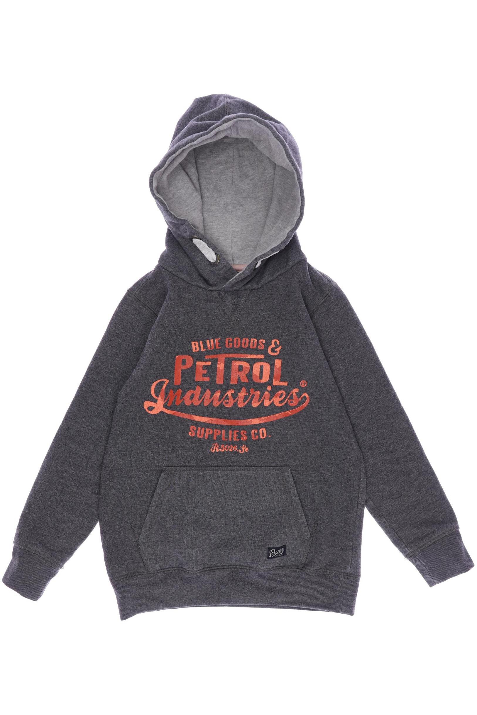 

PETROL INDUSTRIES Jungen Hoodies & Sweater, grau