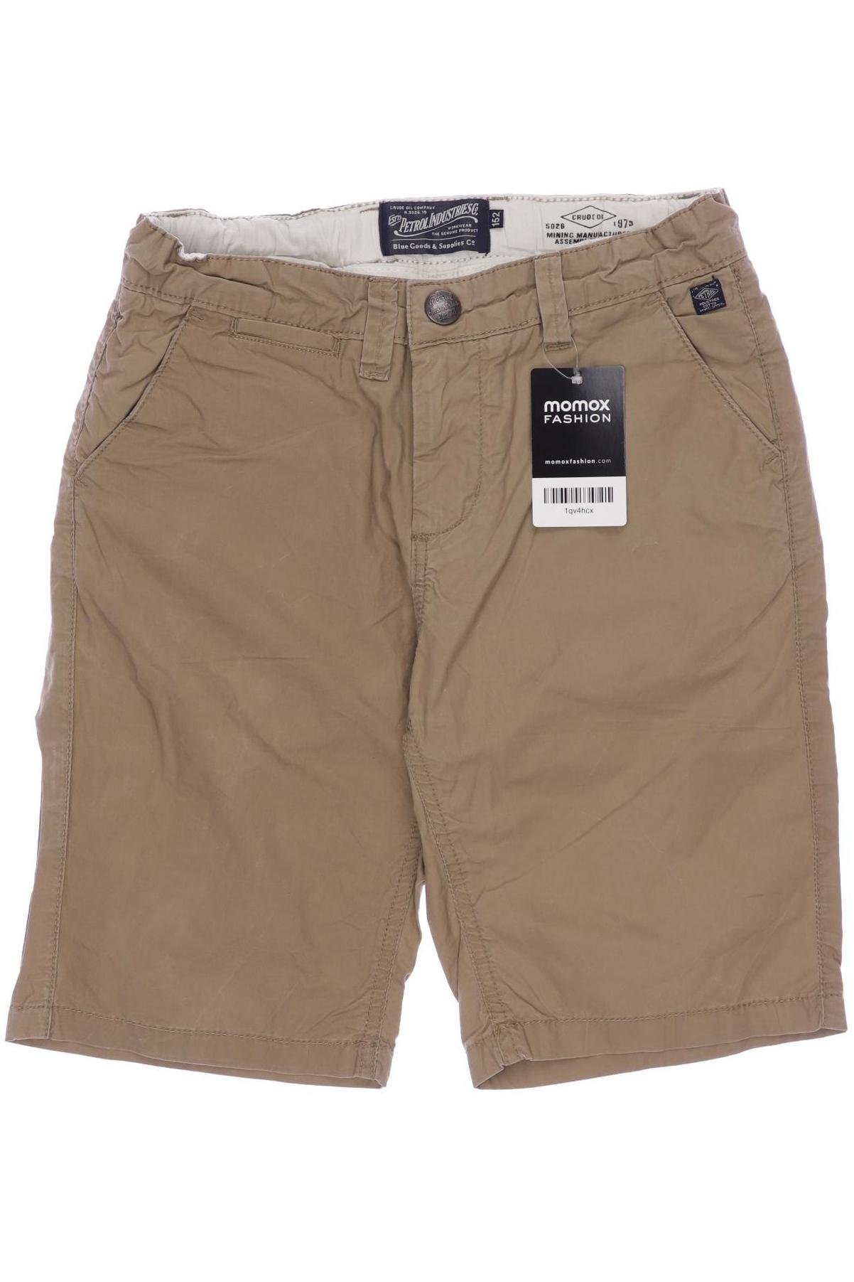 

Petrol Industries Herren Shorts, beige, Gr. 152