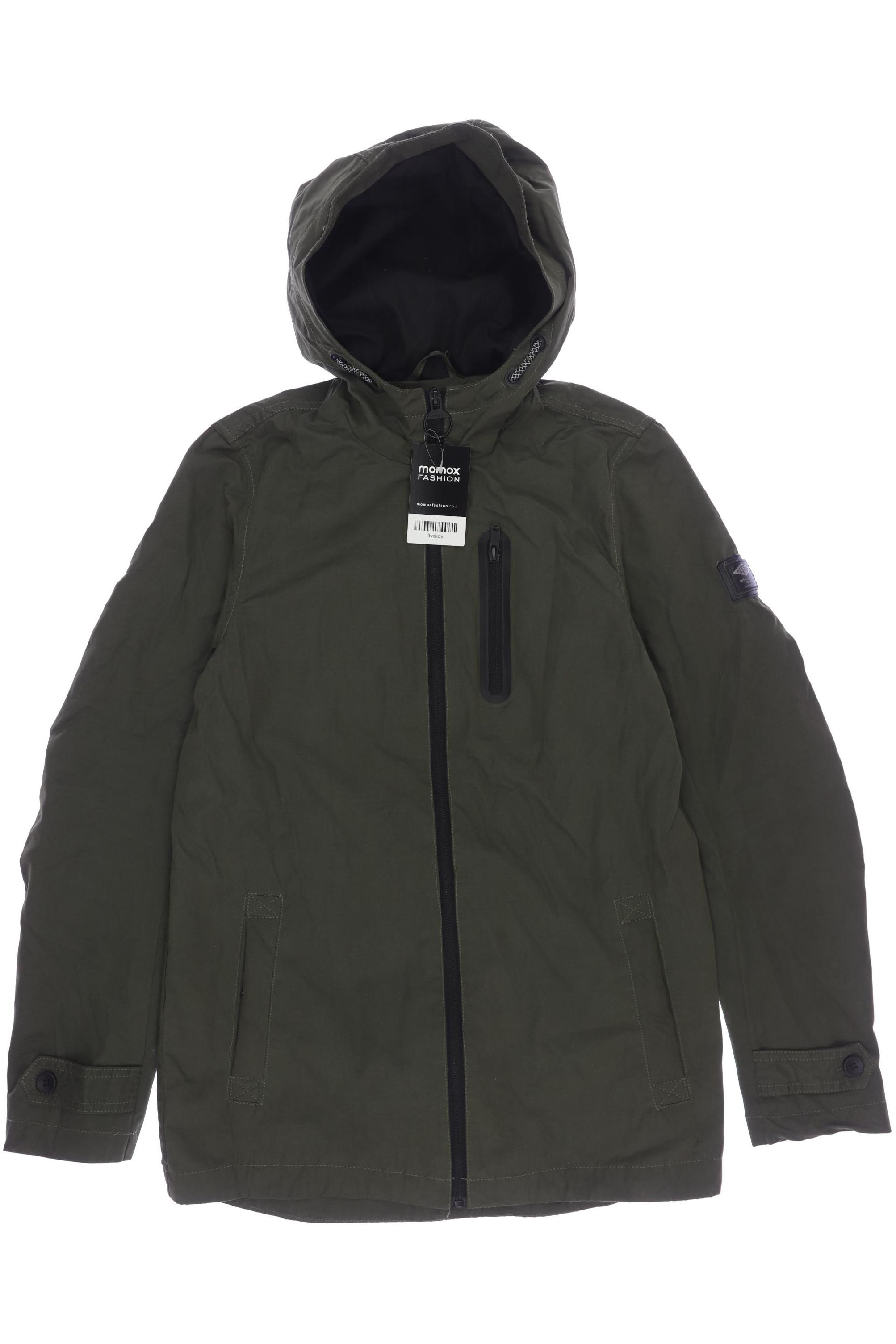 

Petrol Industries Herren Jacke, grün, Gr. 176
