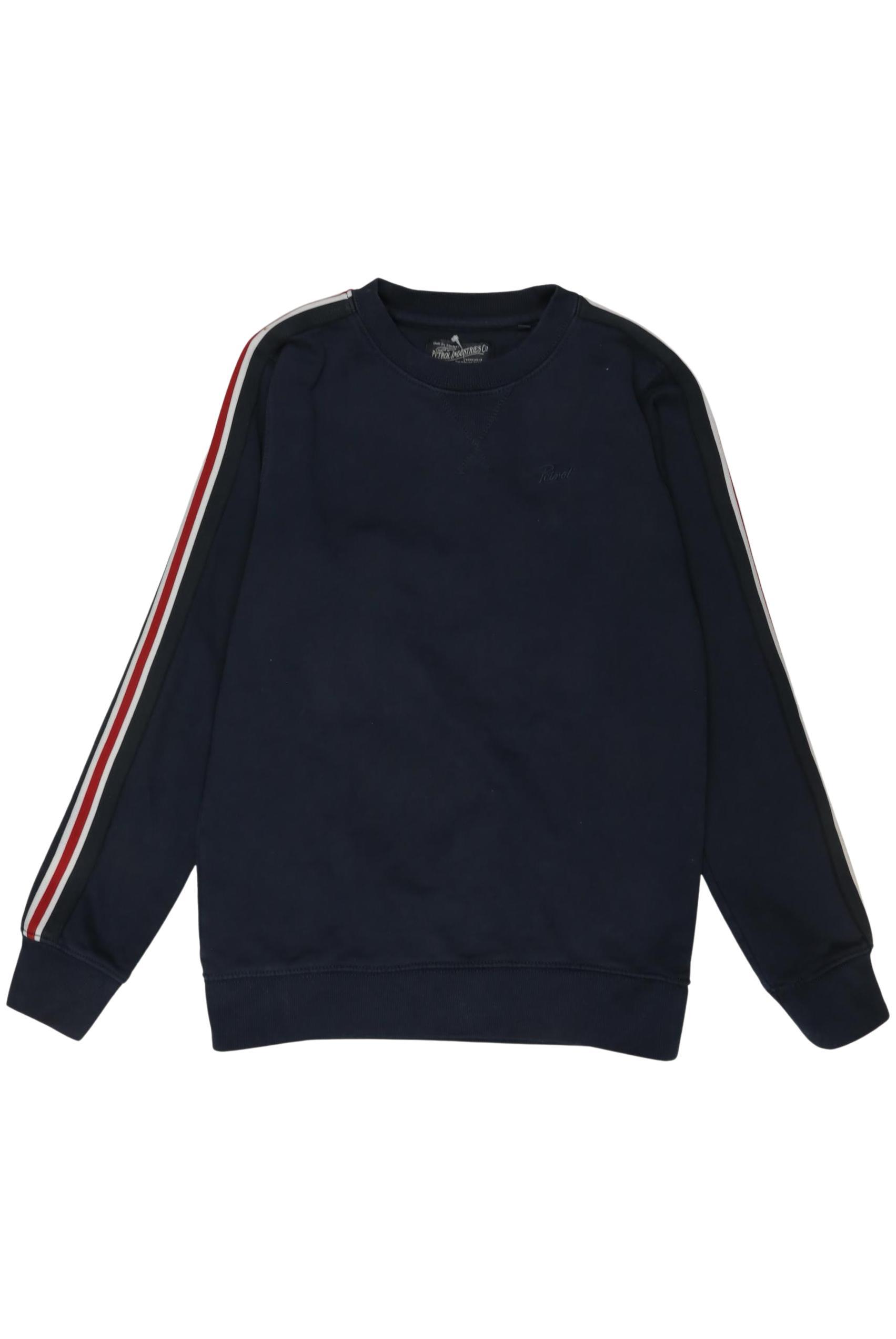 

Petrol Industries Jungen Hoodies & Sweater, marineblau, Gr. 152