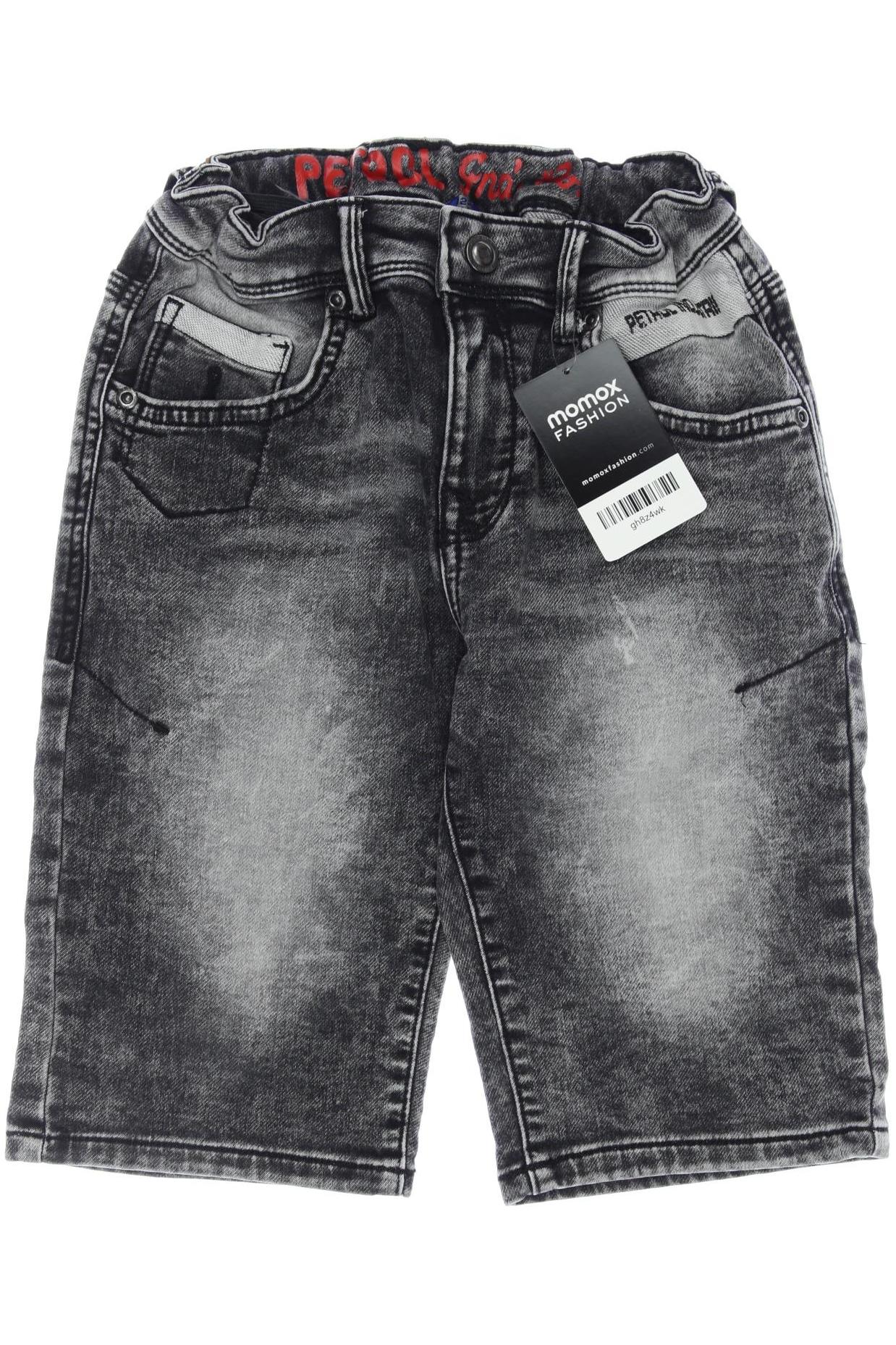 

Petrol Industries Herren Shorts, grau, Gr. 152