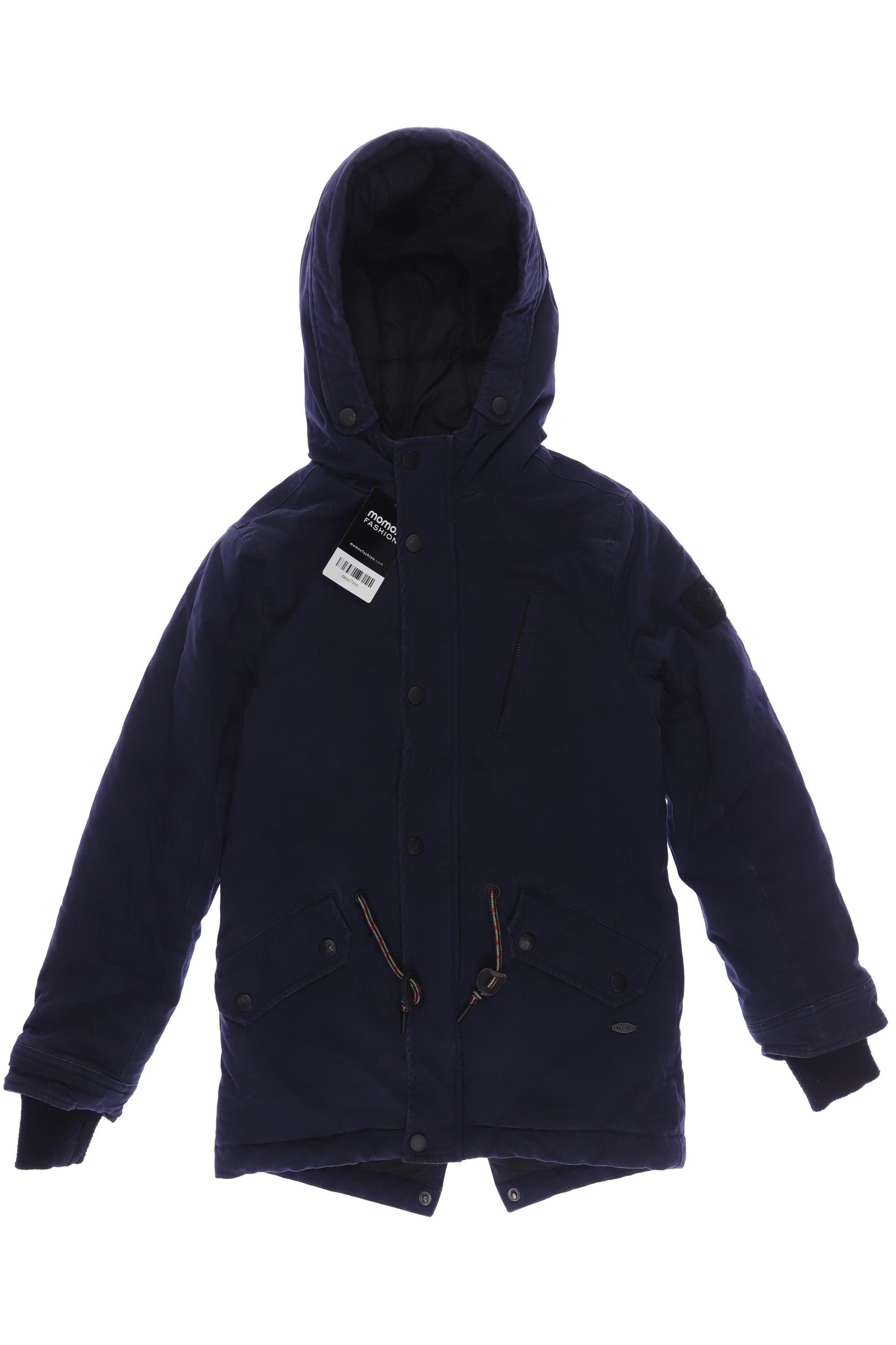 

Petrol Industries Herren Jacke, marineblau, Gr. 140