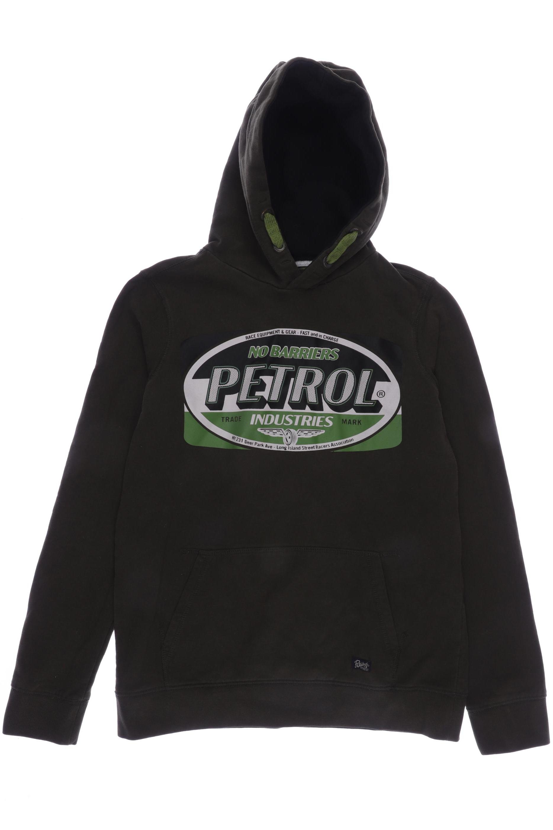 

PETROL INDUSTRIES Jungen Hoodies & Sweater, grün