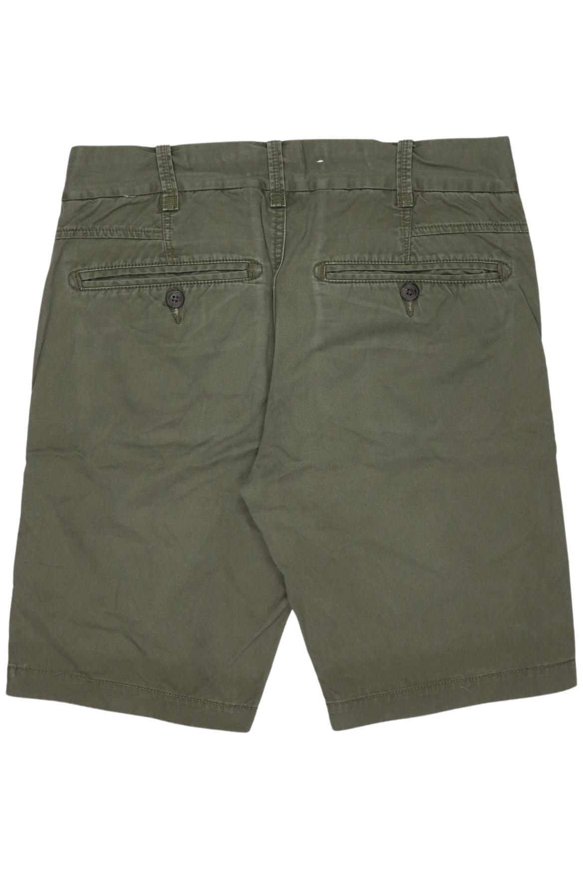 Thumbnail - Petrol Industries Jungen Shorts, grün, Gr. 164
